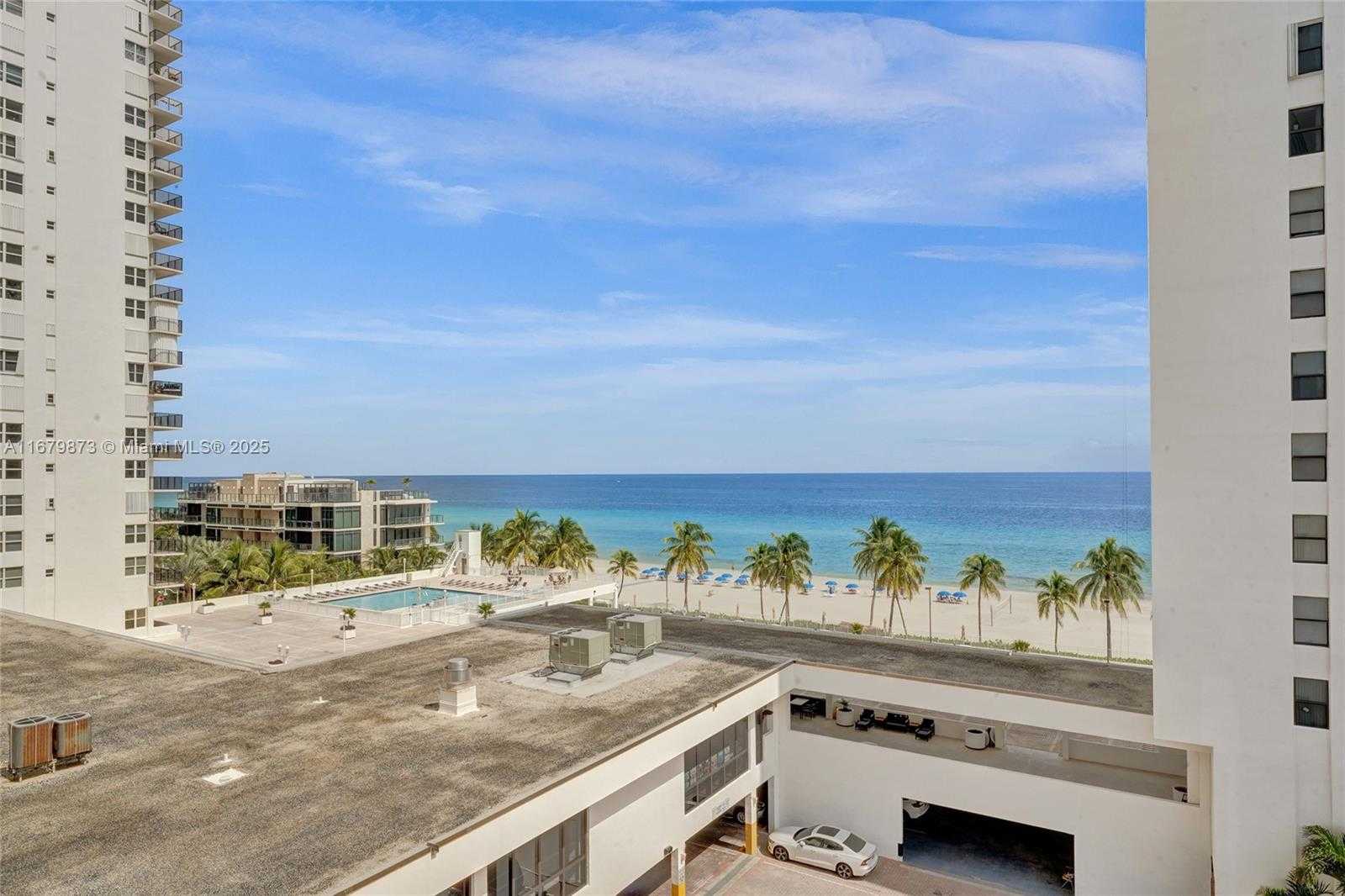 Small Image of 2401 SOUTH OCEAN DR #701, Hollywood Number 55