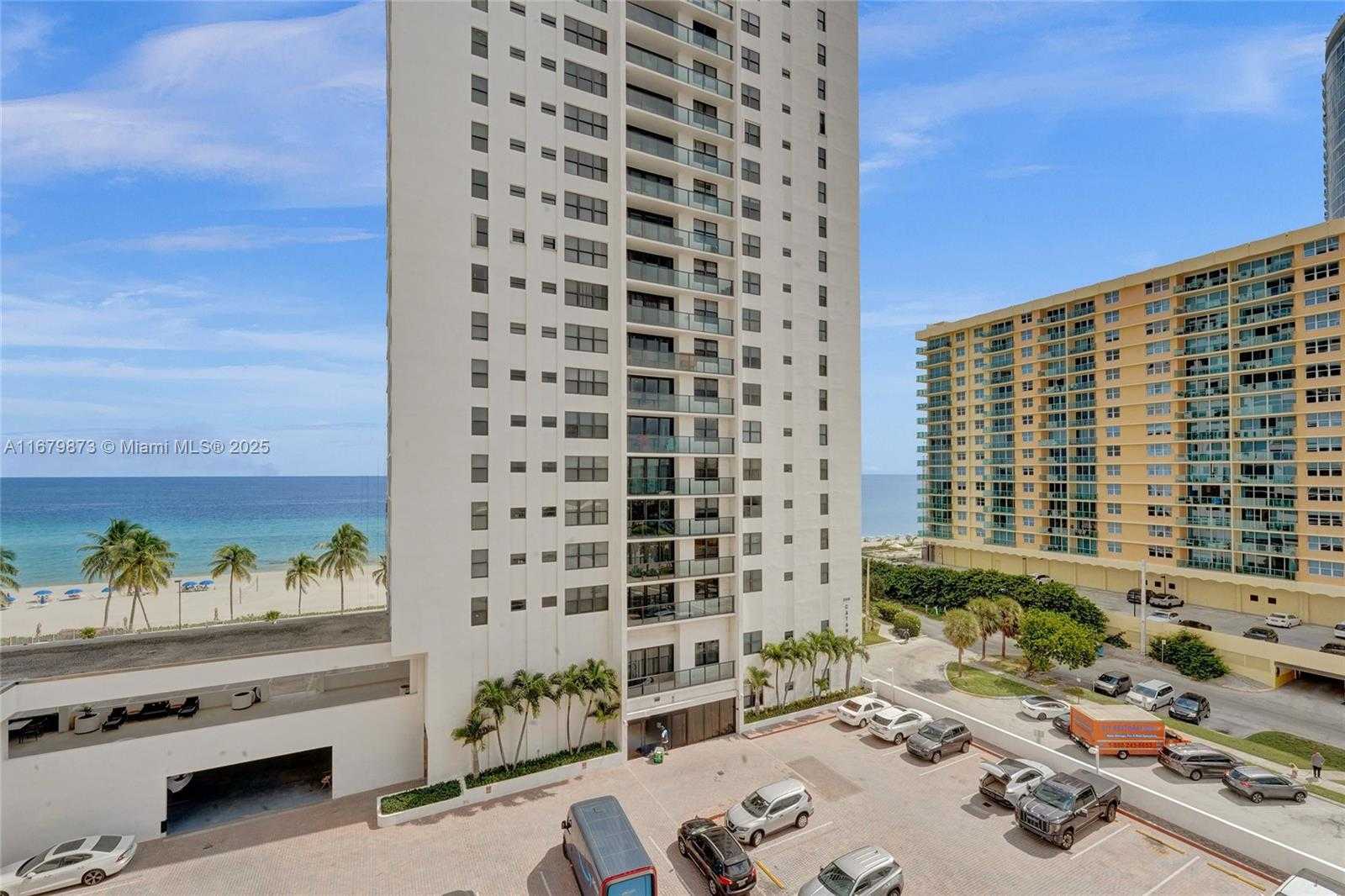 Small Image of 2401 SOUTH OCEAN DR #701, Hollywood Number 56