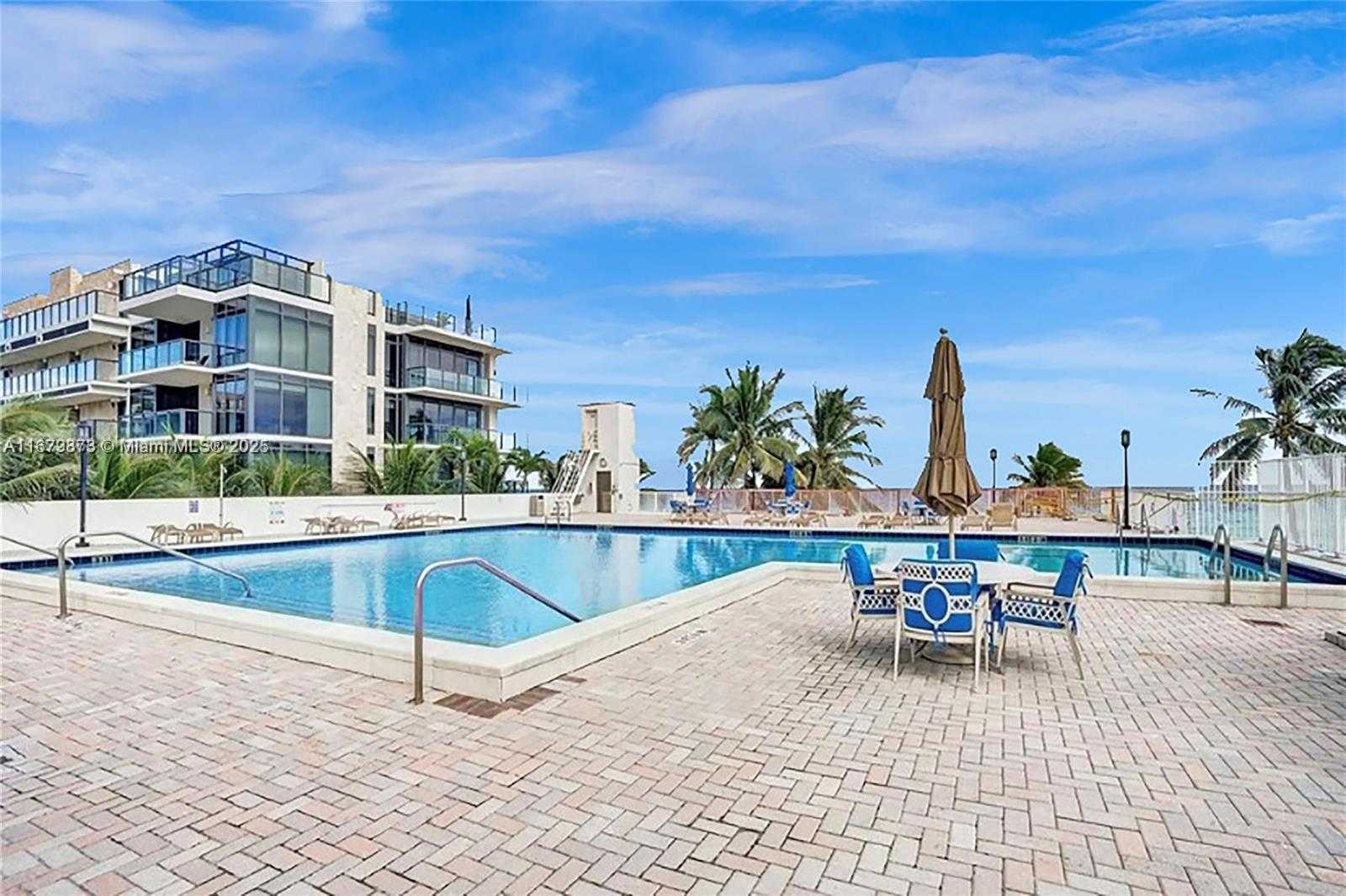Small Image of 2401 SOUTH OCEAN DR #701, Hollywood Number 65