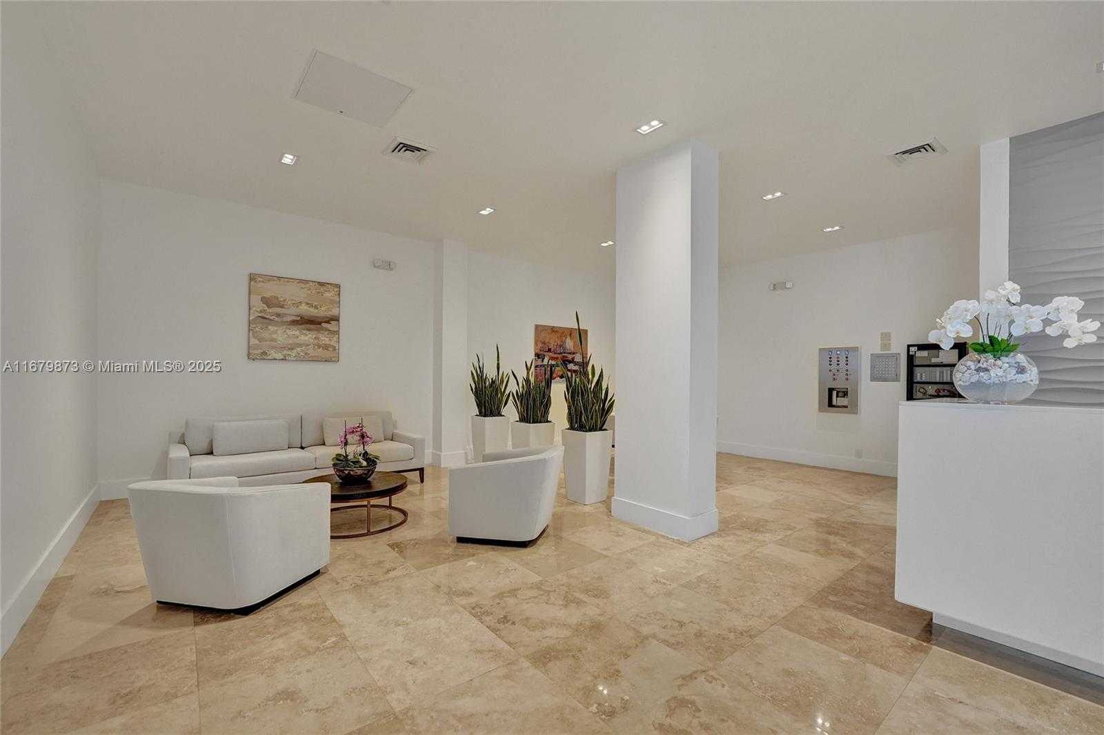 Small Image of 2401 SOUTH OCEAN DR #701, Hollywood Number 70