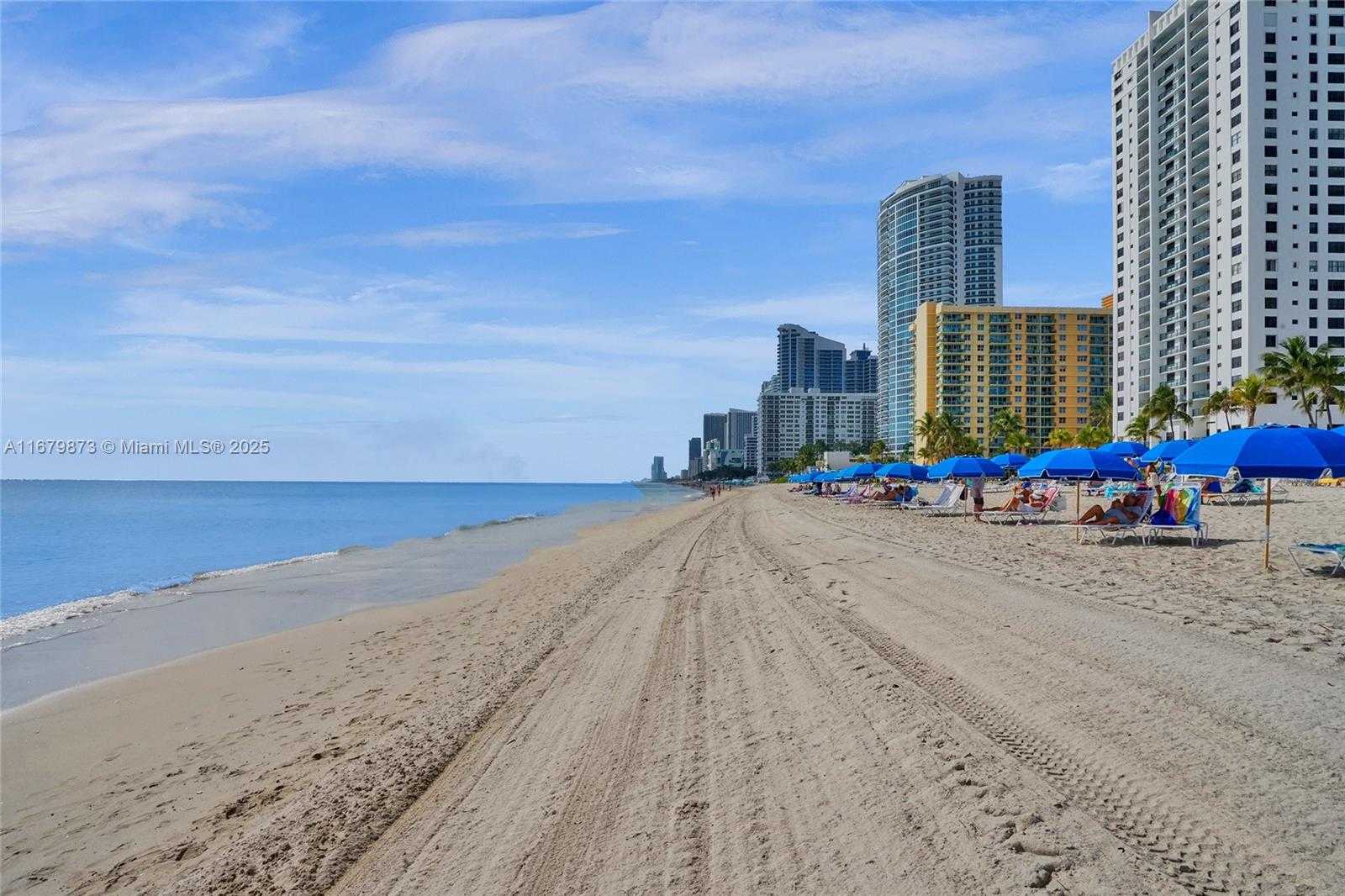 Small Image of 2401 SOUTH OCEAN DR #701, Hollywood Number 81