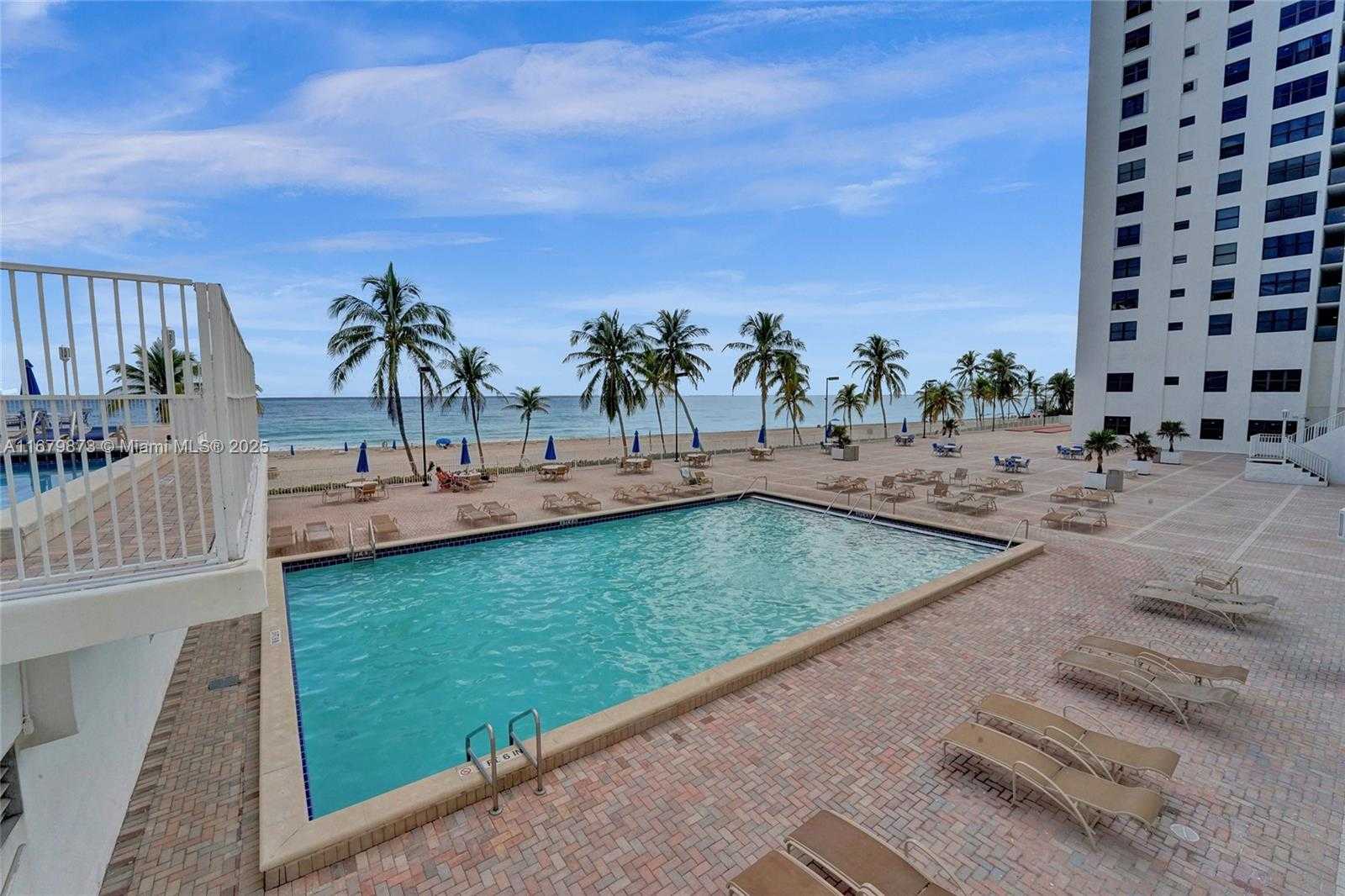 Small Image of 2401 SOUTH OCEAN DR #701, Hollywood Number 86