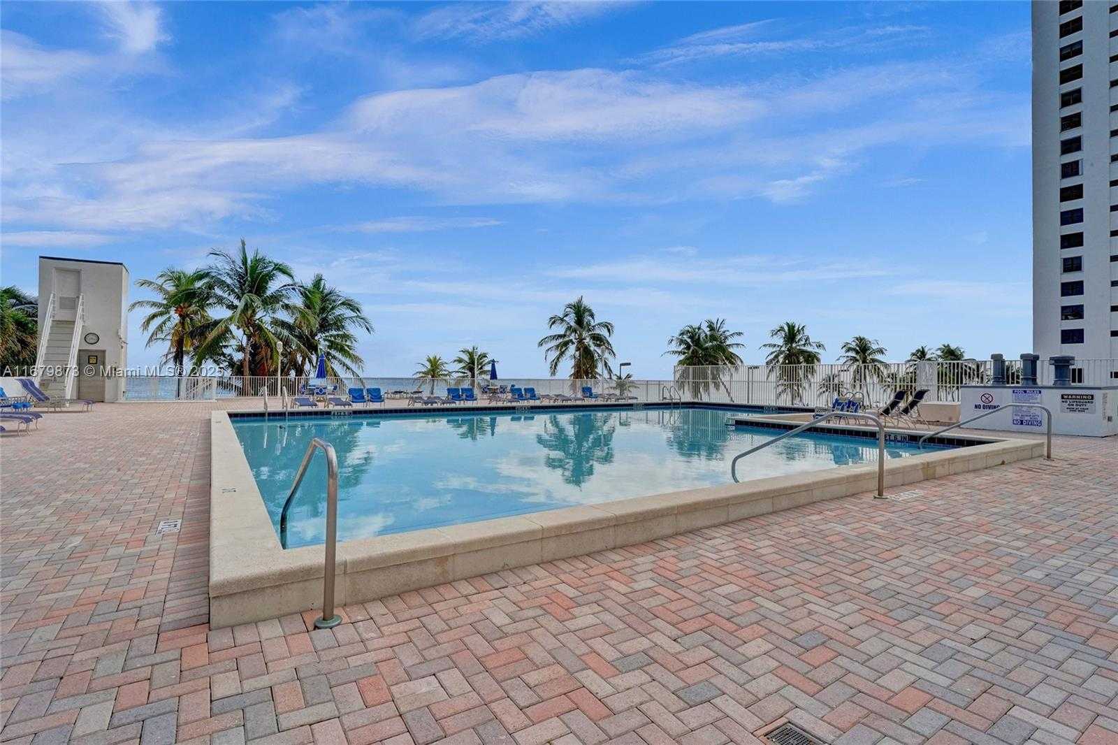 Small Image of 2401 SOUTH OCEAN DR #701, Hollywood Number 87