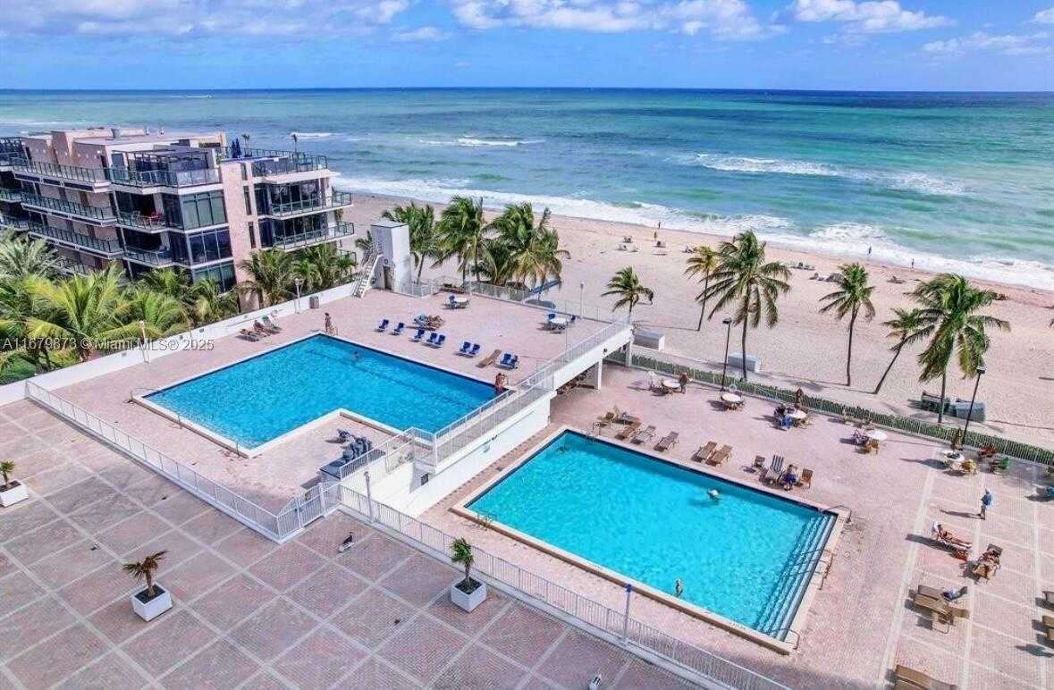 Small Image of 2401 SOUTH OCEAN DR #701, Hollywood Number 88