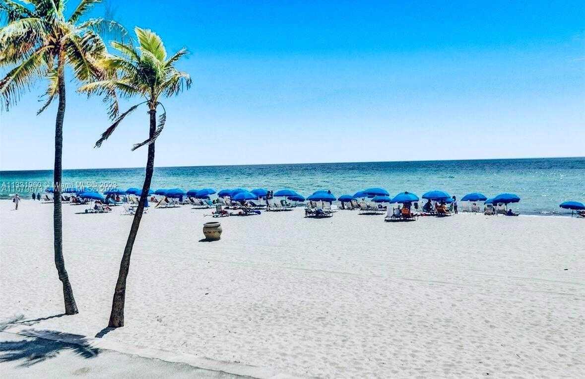 Small Image of 2401 SOUTH OCEAN DR #701, Hollywood Number 91