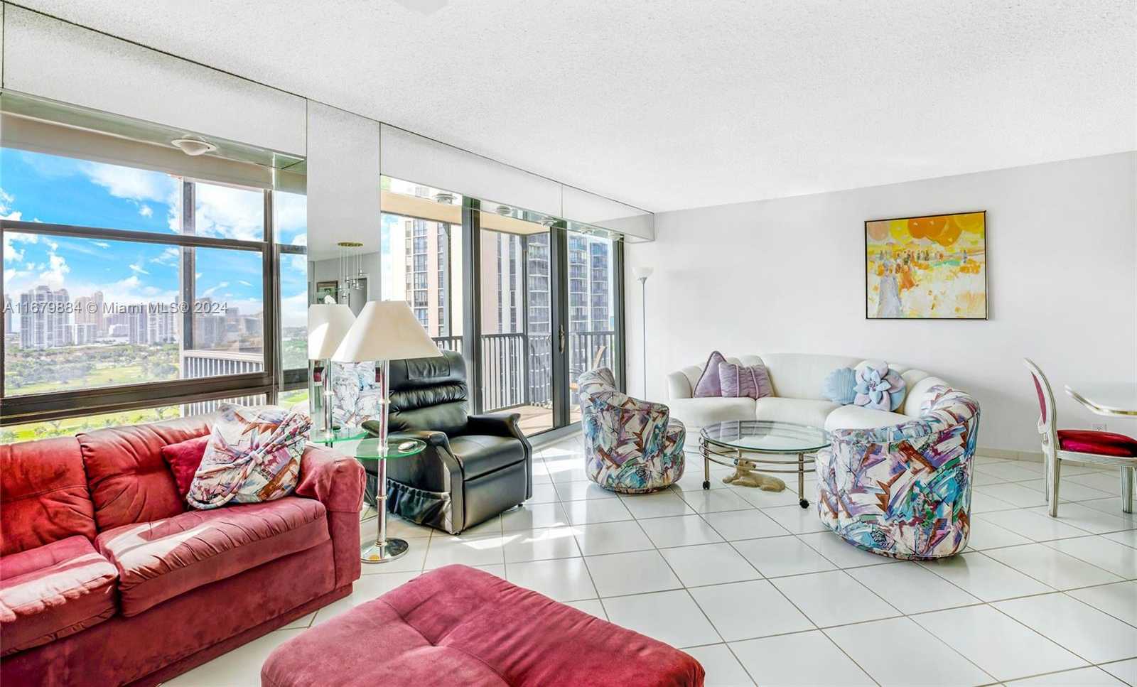 Small Image of 20301 E Country Club Dr, Aventura, FL 33180, USA Number 15