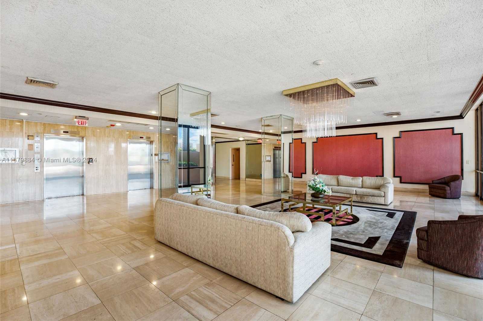 Small Image of 20301 E Country Club Dr, Aventura, FL 33180, USA Number 24