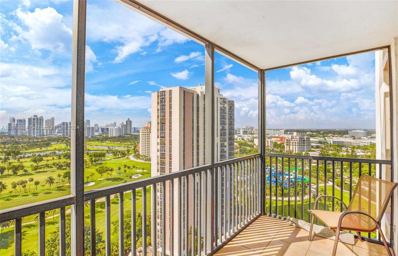 Small Image of 20301 E Country Club Dr, Aventura, FL 33180, USA Number 3
