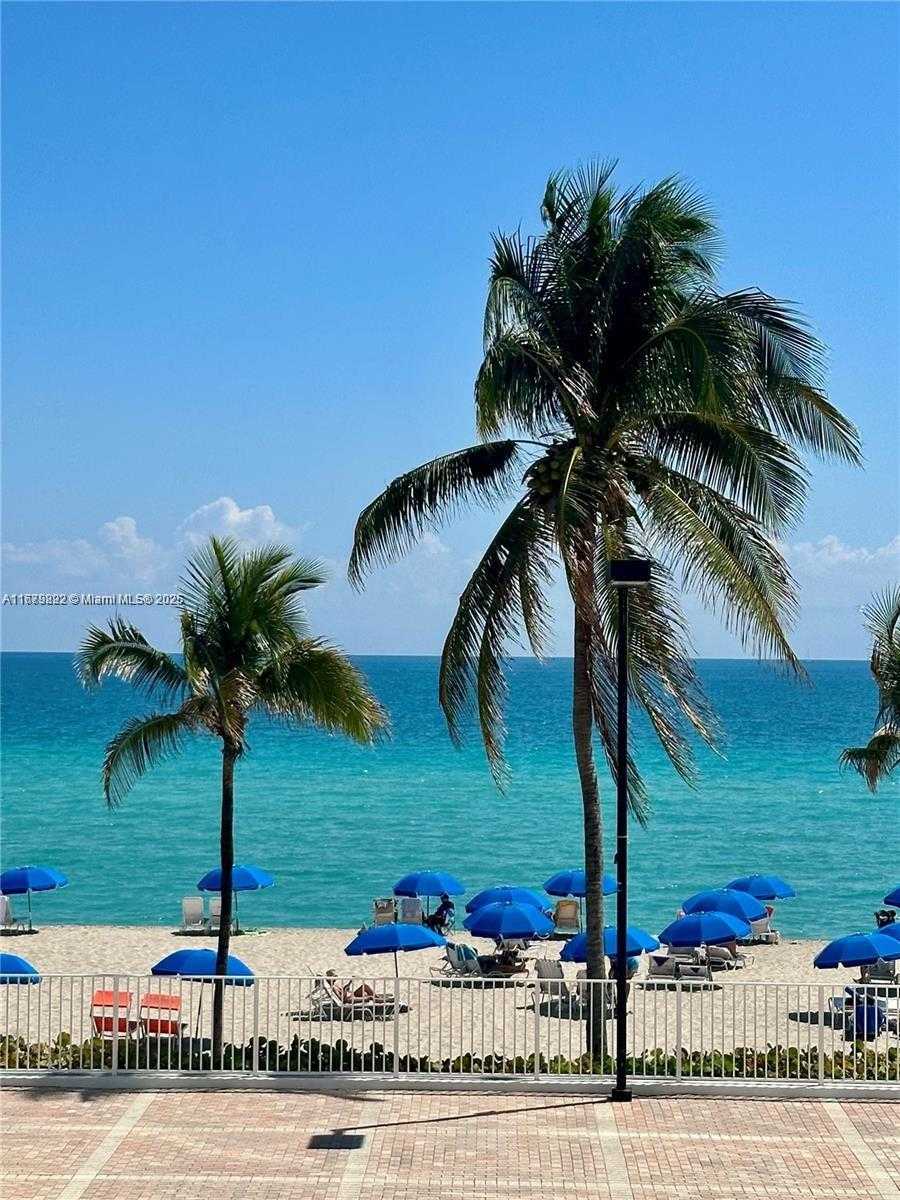 Small Image of 2301 SOUTH OCEAN DR #A8, Hollywood Number 19