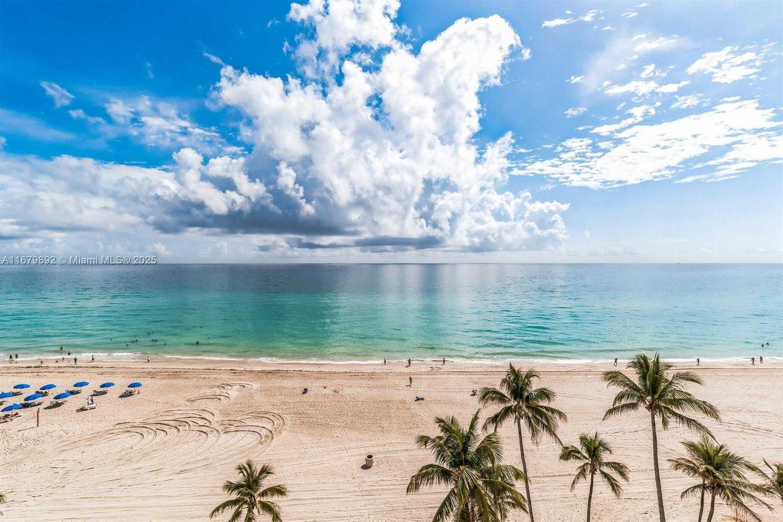 Small Image of 2301 SOUTH OCEAN DR #A8, Hollywood Number 6