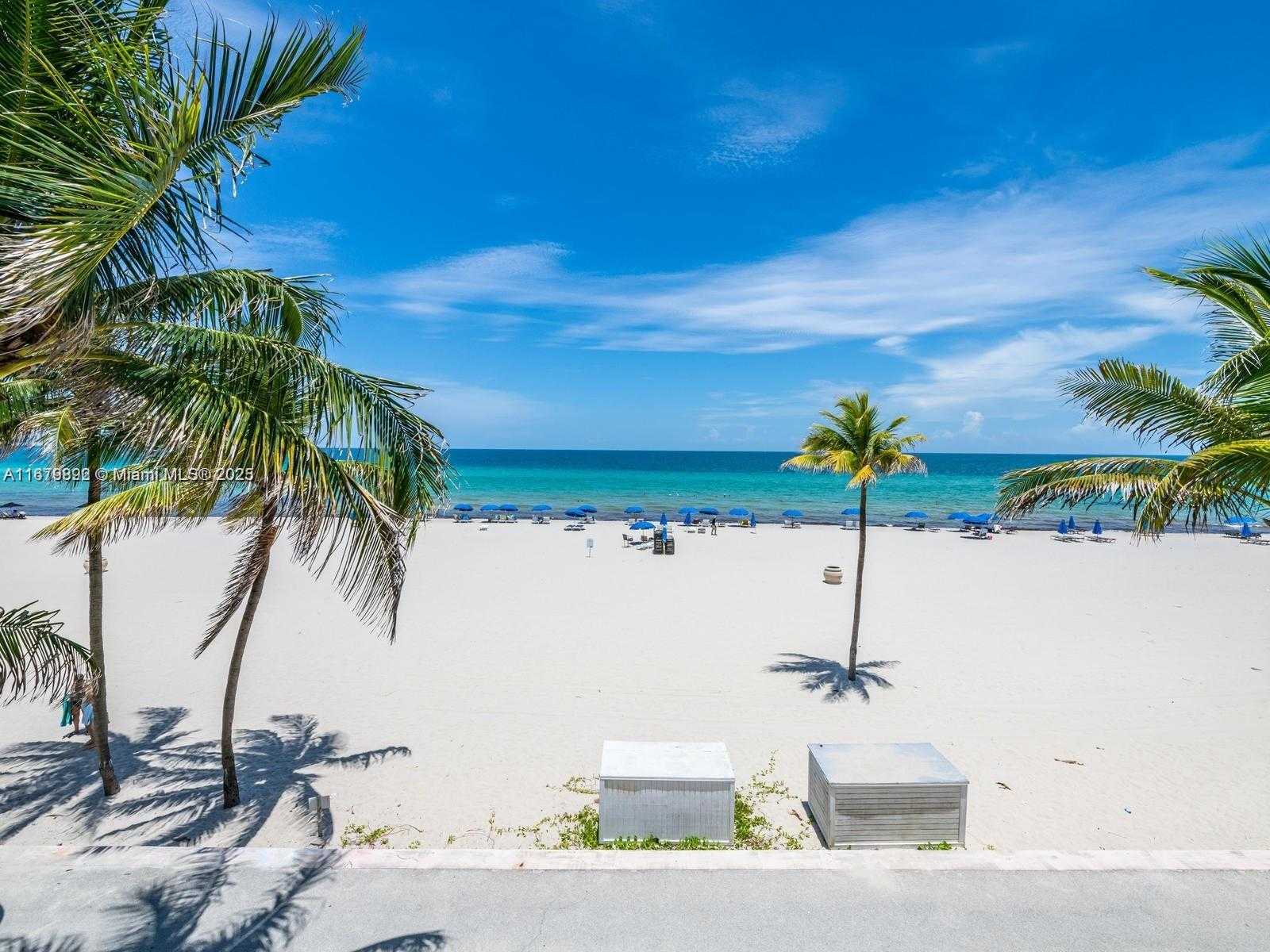 Small Image of 2301 SOUTH OCEAN DR #A8, Hollywood Number 7
