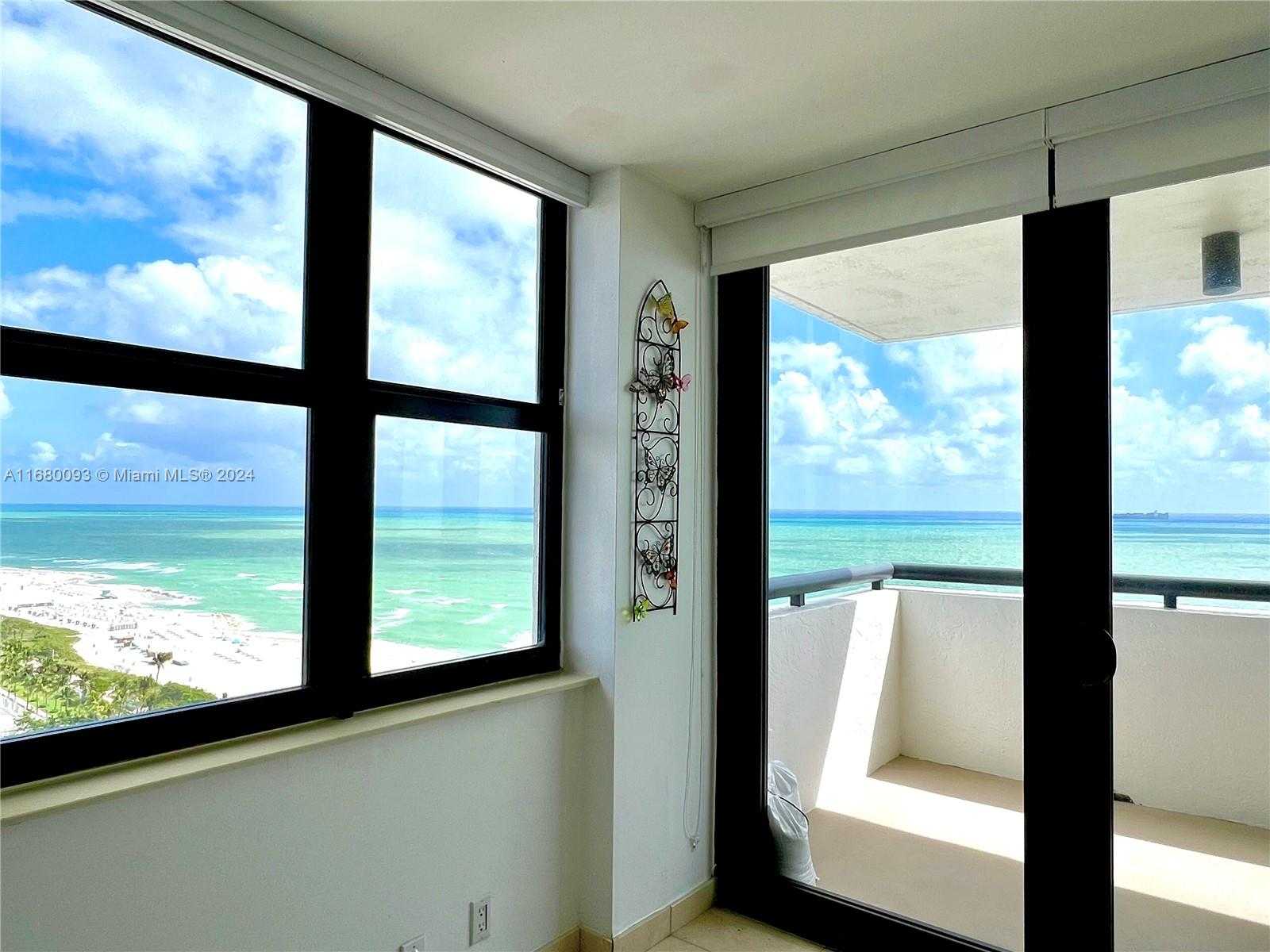 Small Image of 2555 #2001, Miami Beach Number 2