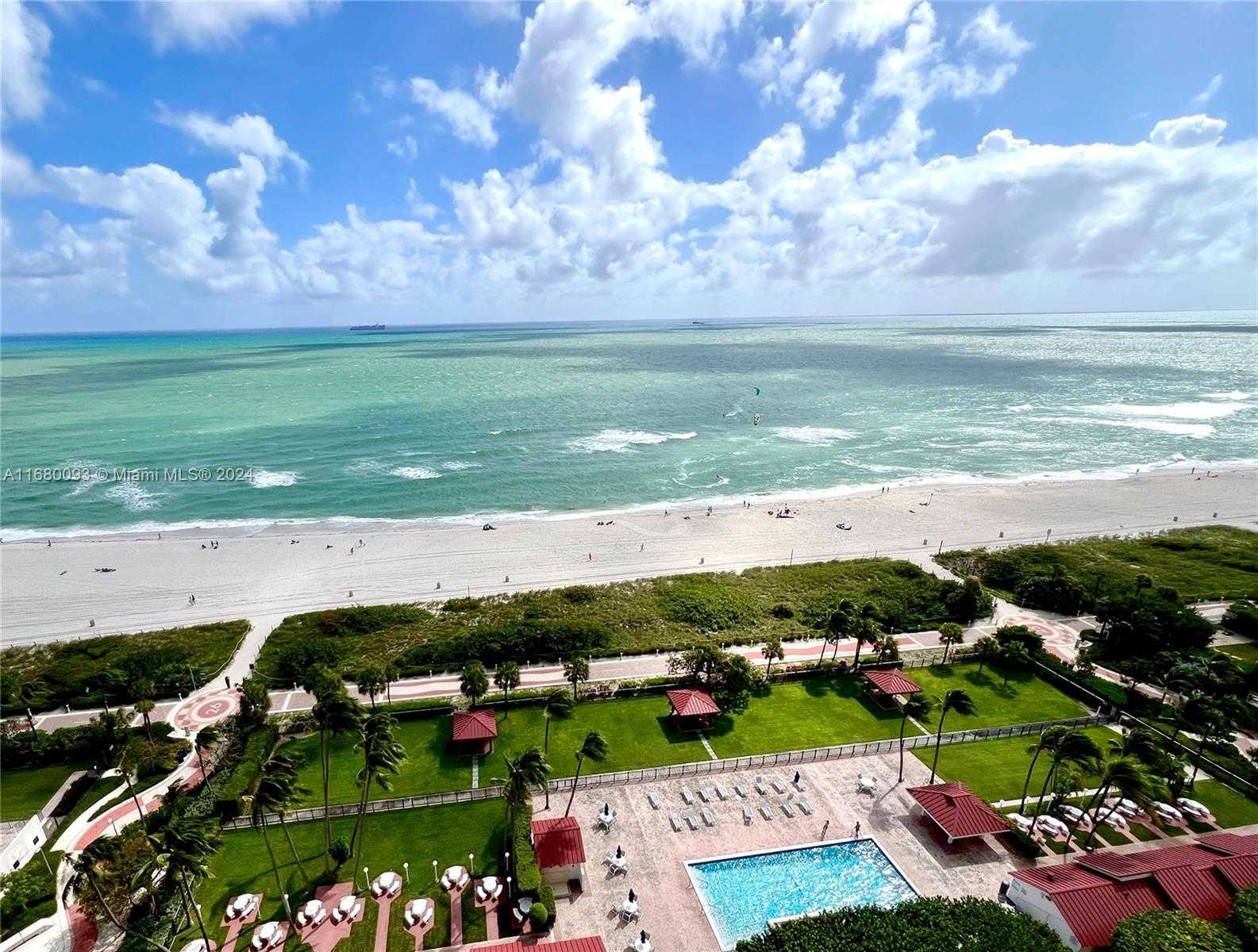 Small Image of 2555 #2001, Miami Beach Number 25