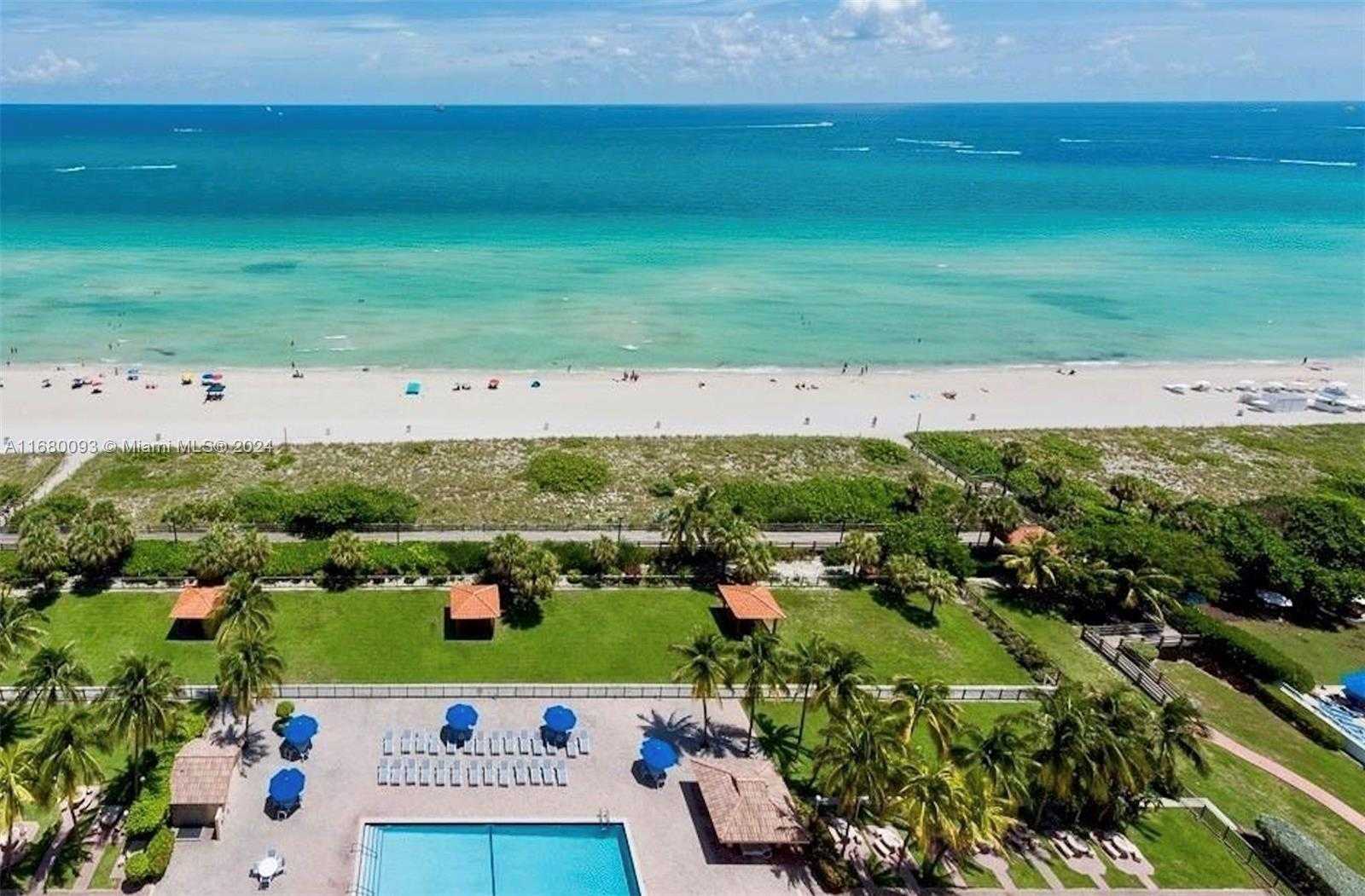 Small Image of 2555 #2001, Miami Beach Number 42