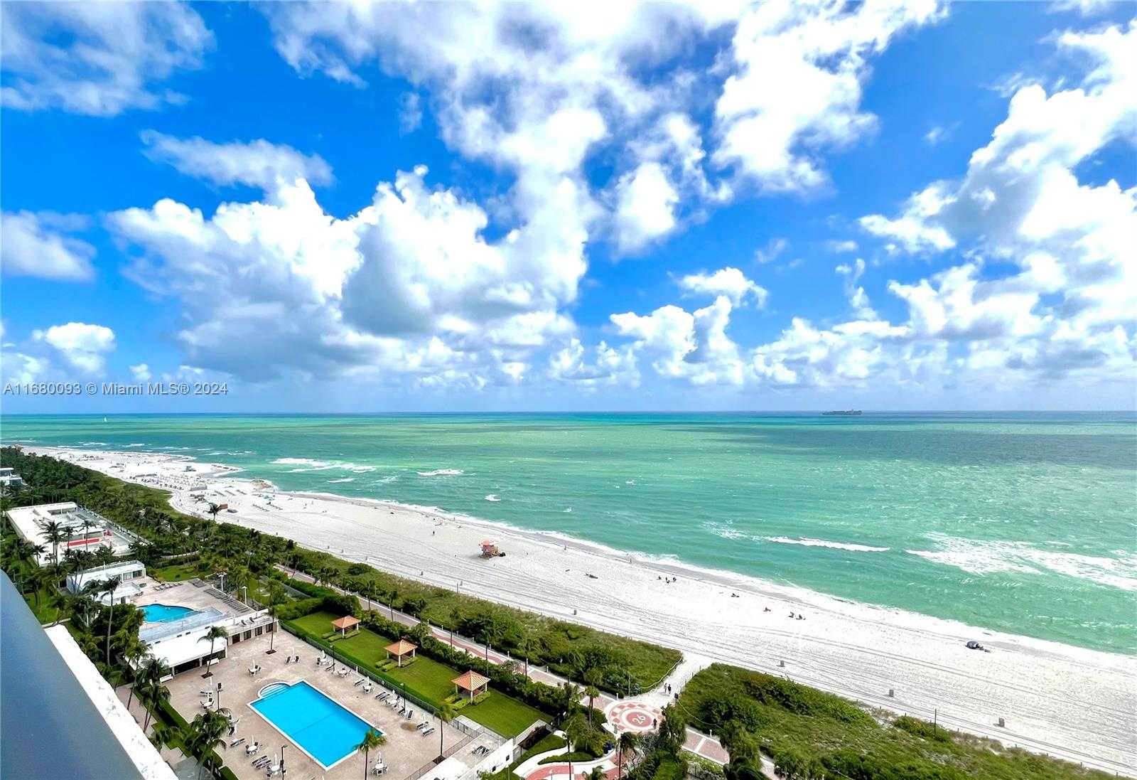 Small Image of 2555 #2001, Miami Beach Number 43