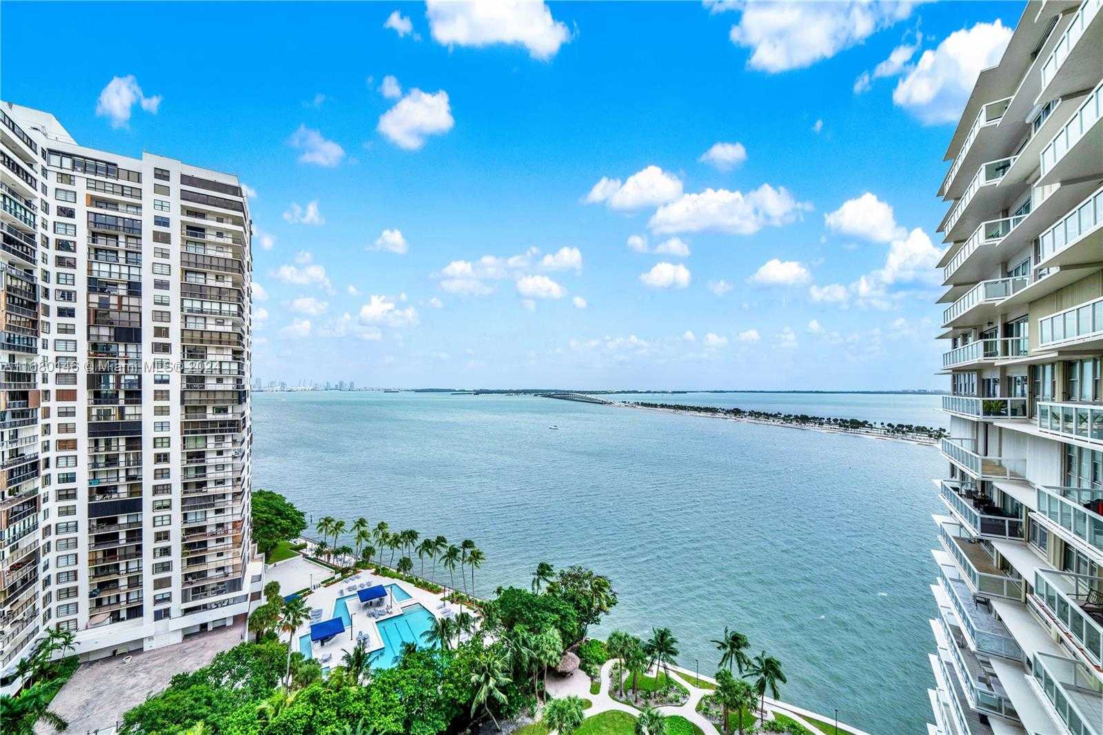 Small Image of 2451 BRICKELL AVE #17G, Miami Number 2