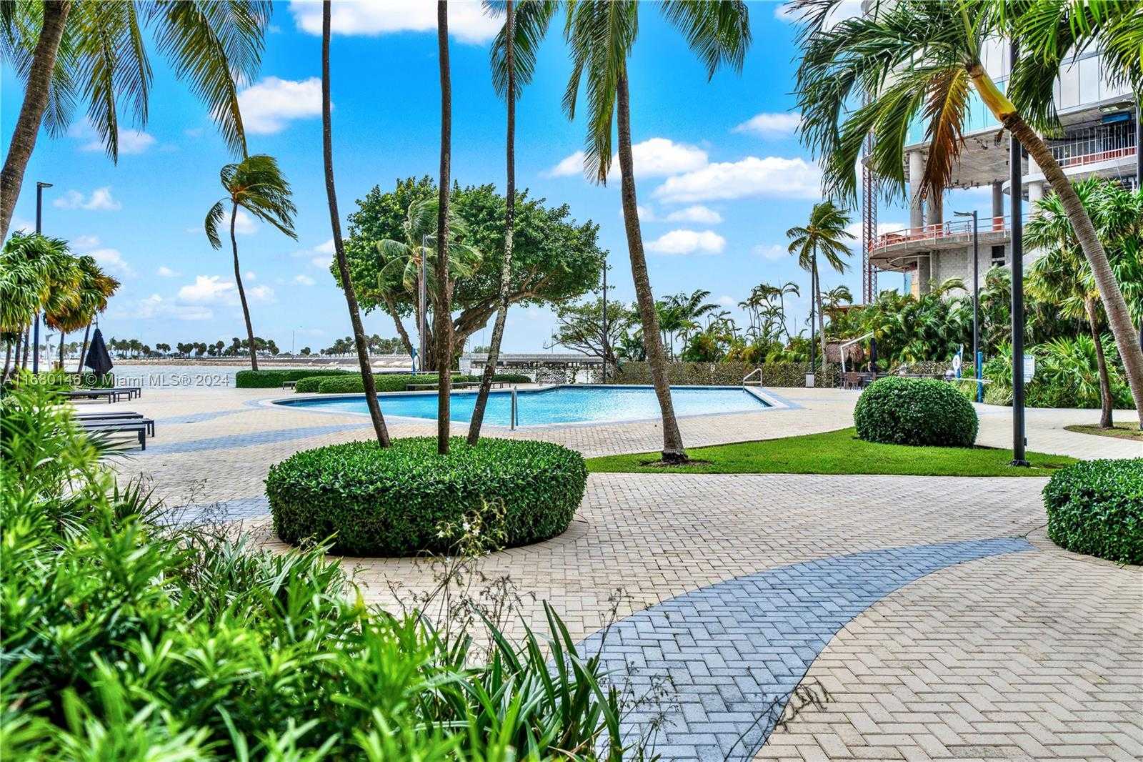 Small Image of 2451 BRICKELL AVE #17G, Miami Number 31