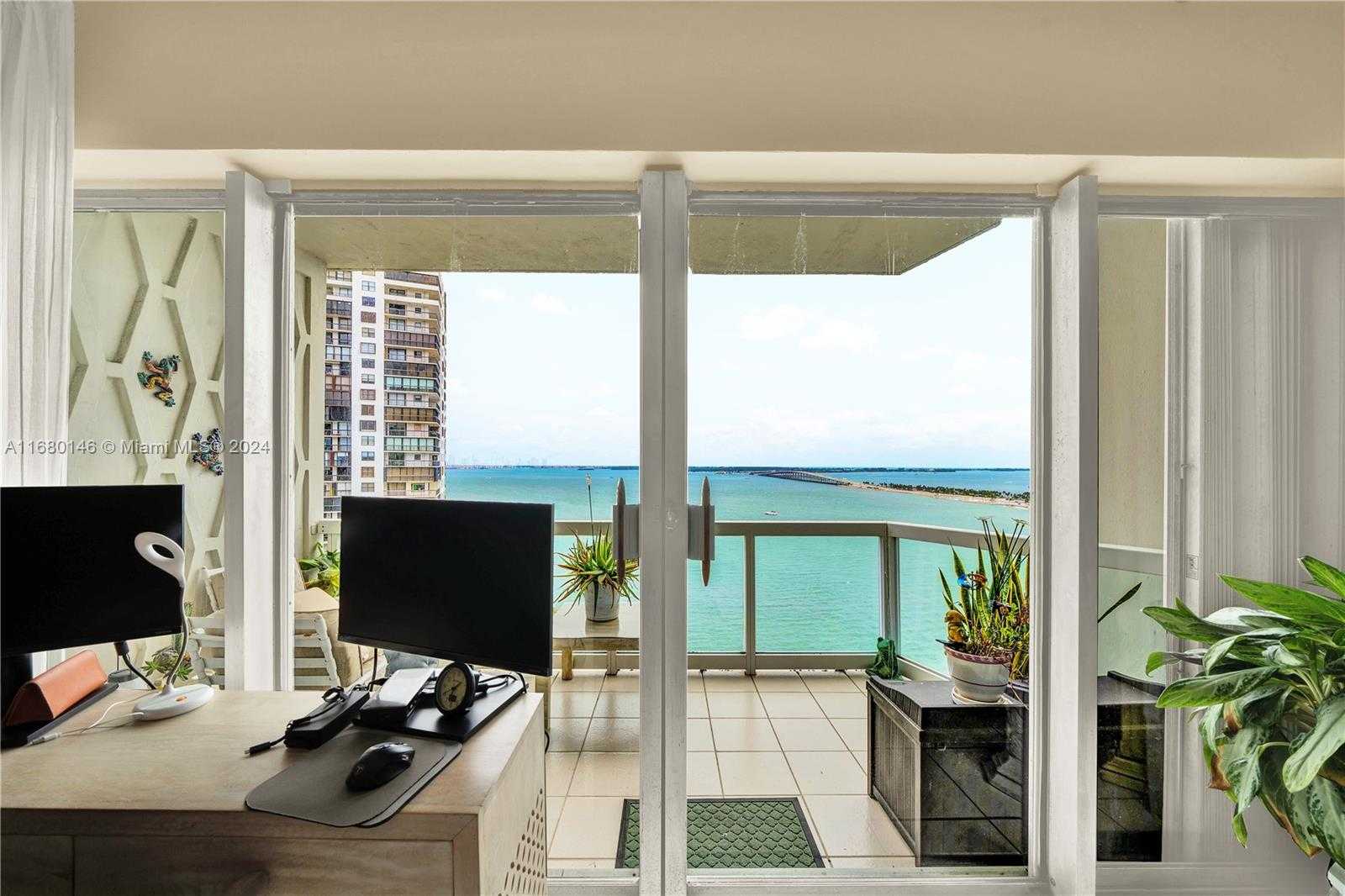 Small Image of 2451 BRICKELL AVE #17G, Miami Number 5