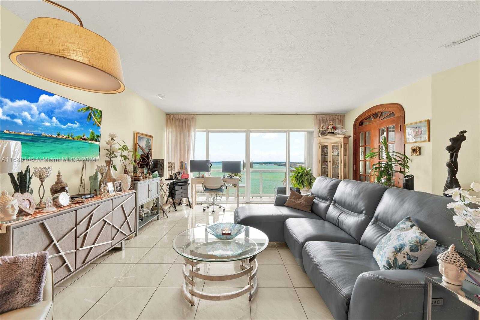 Small Image of 2451 BRICKELL AVE #17G, Miami Number 6