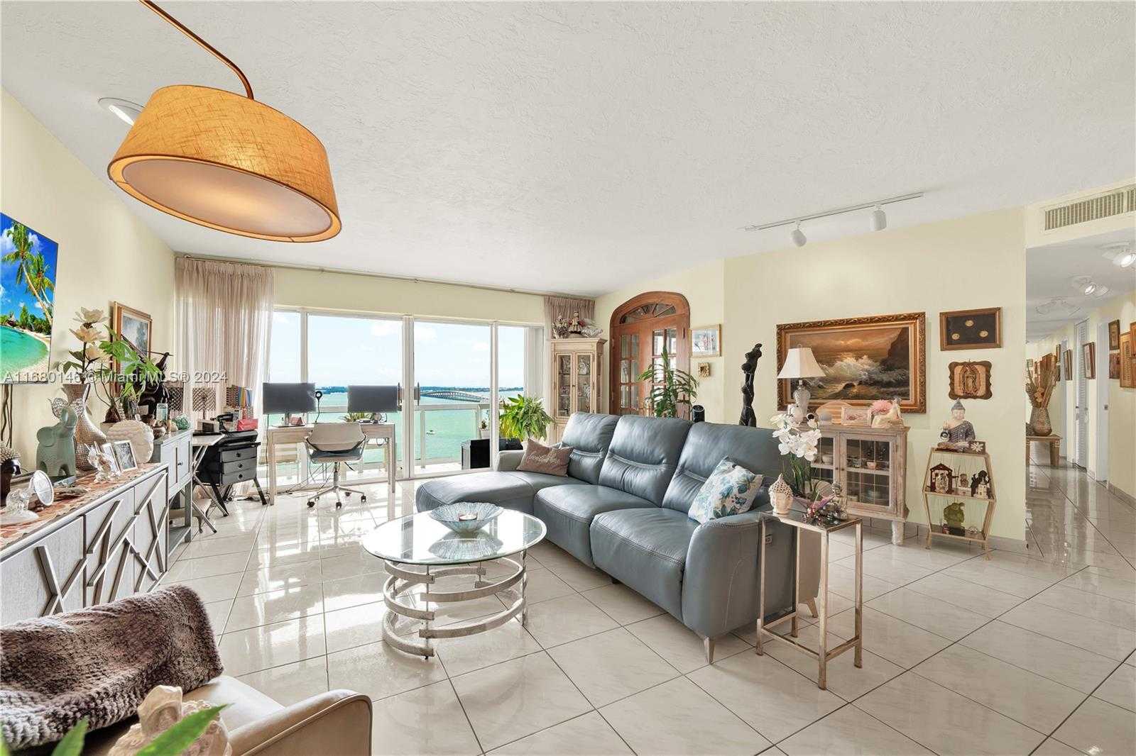 Small Image of 2451 BRICKELL AVE #17G, Miami Number 7