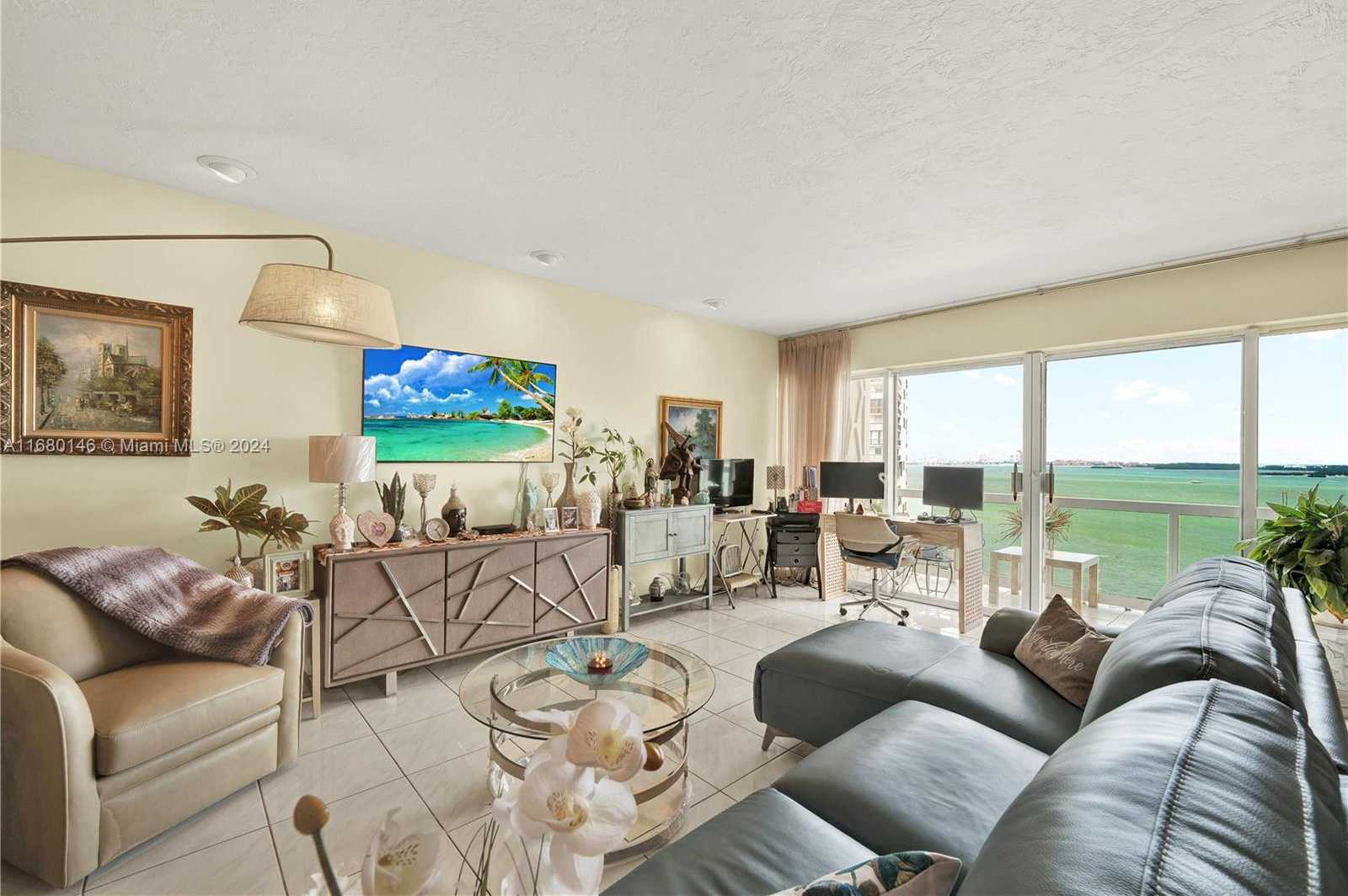 Small Image of 2451 BRICKELL AVE #17G, Miami Number 8