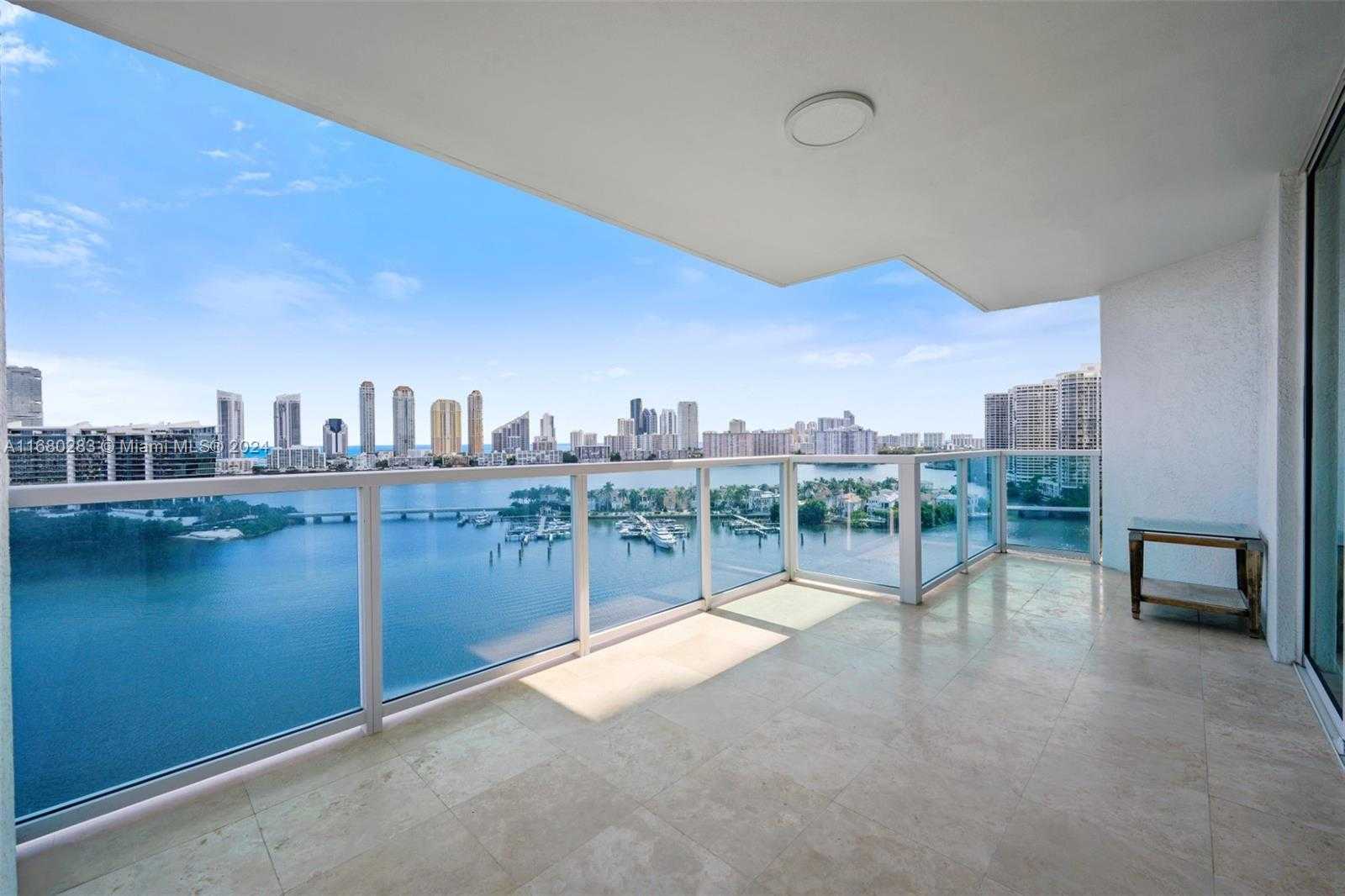 Small Image of 3201 NORTH EAST 183RD ST #1702, Aventura Number 14