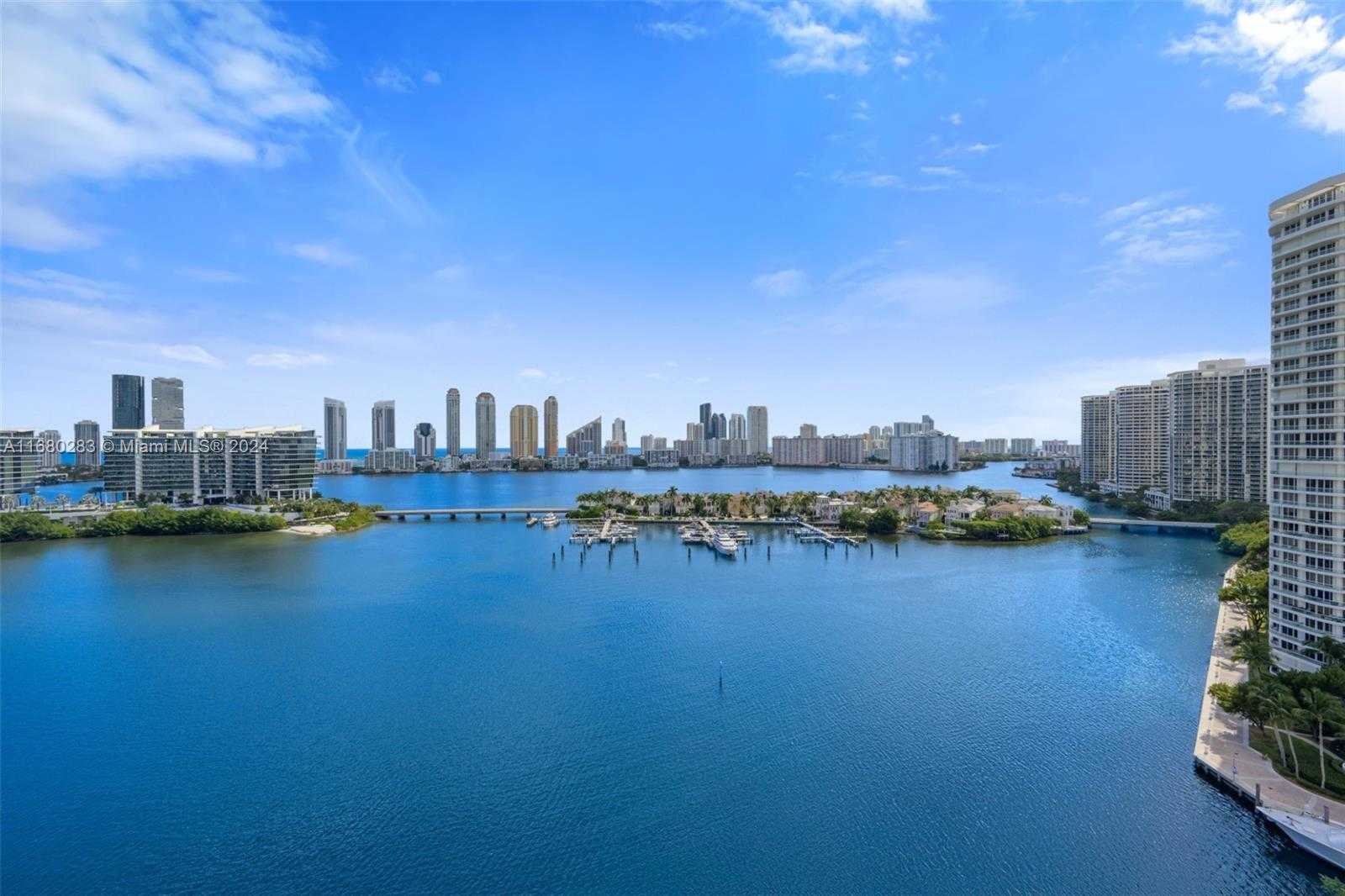 Small Image of 3201 NORTH EAST 183RD ST #1702, Aventura Number 15