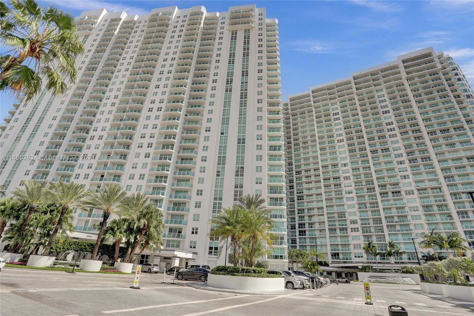 Small Image of 3201 NORTH EAST 183RD ST #1702, Aventura Number 17