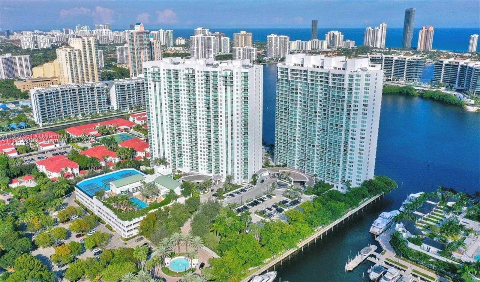 Small Image of 3201 NORTH EAST 183RD ST #1702, Aventura Number 2