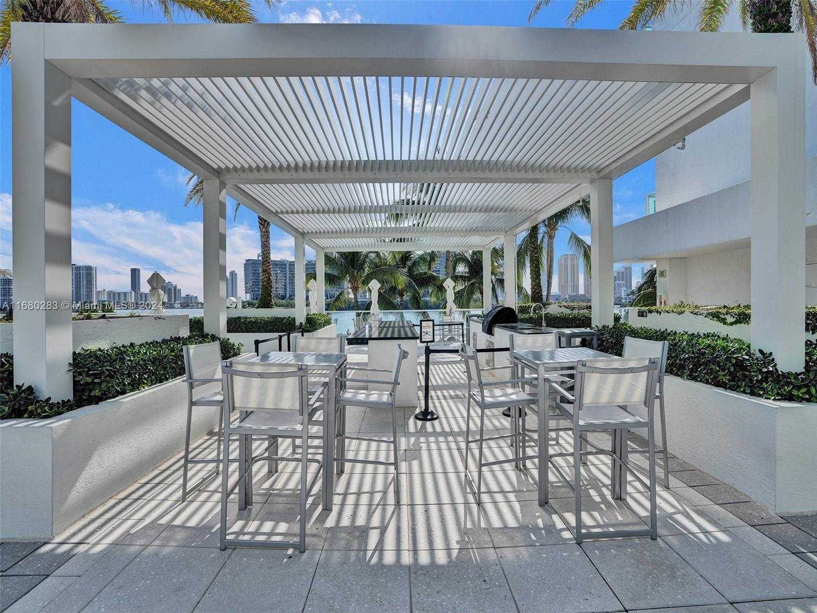 Small Image of 3201 NORTH EAST 183RD ST #1702, Aventura Number 22