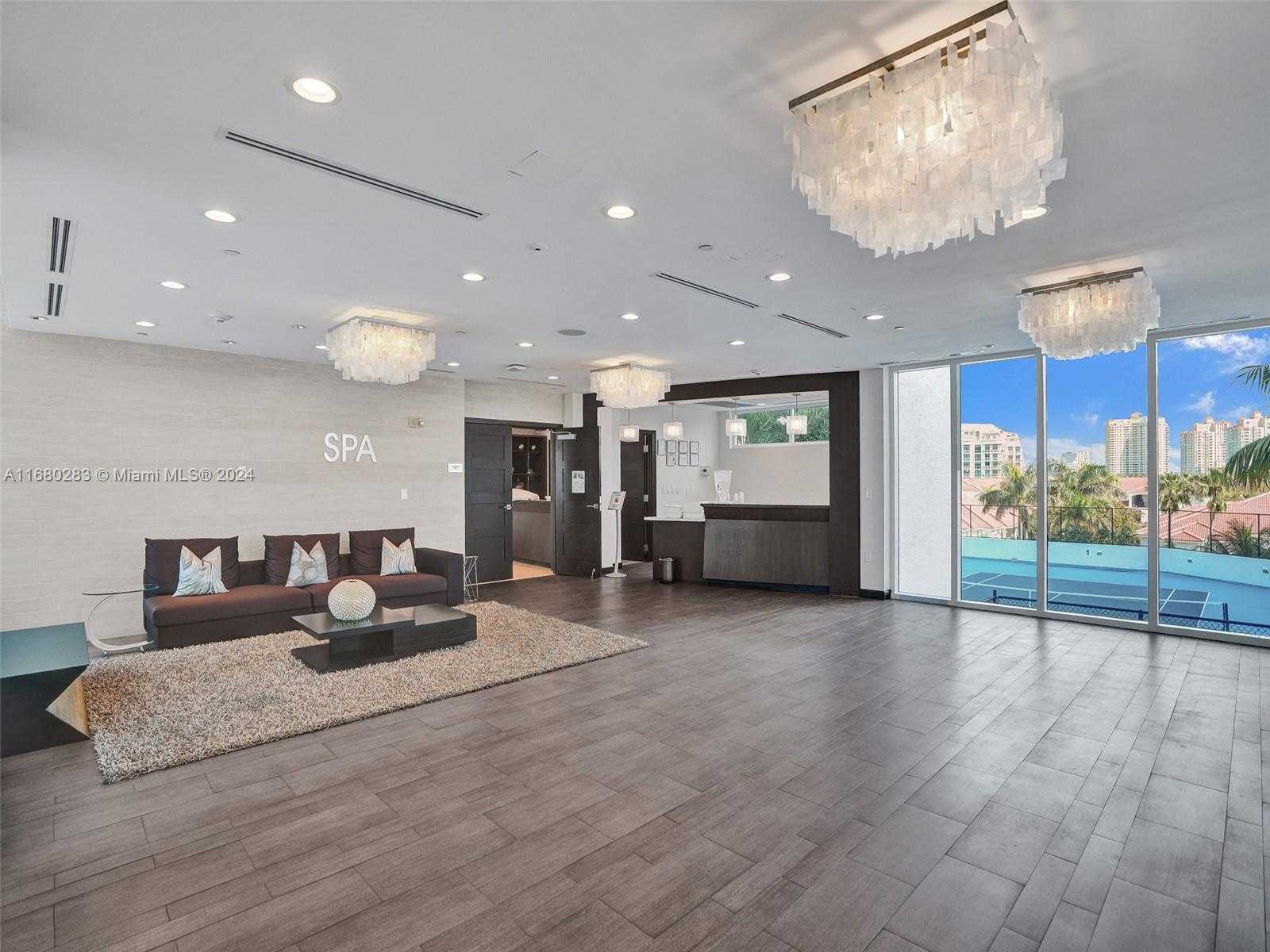 Small Image of 3201 NORTH EAST 183RD ST #1702, Aventura Number 25