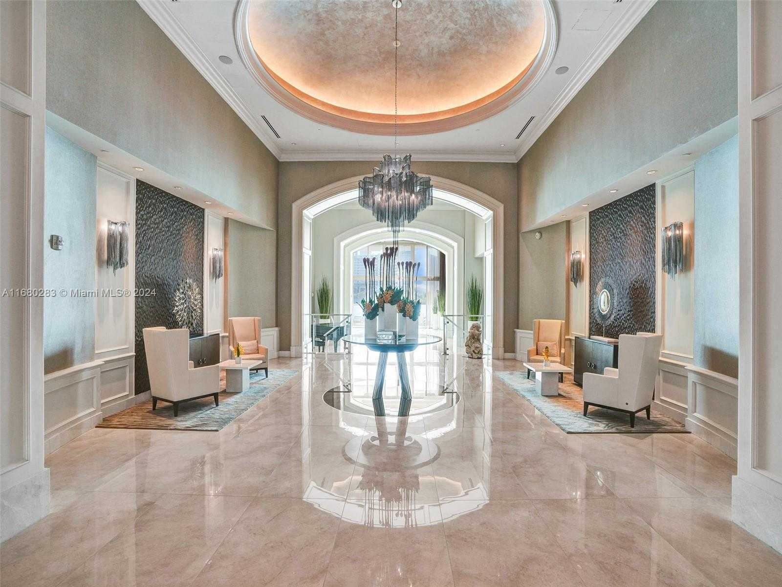 Small Image of 3201 NORTH EAST 183RD ST #1702, Aventura Number 3