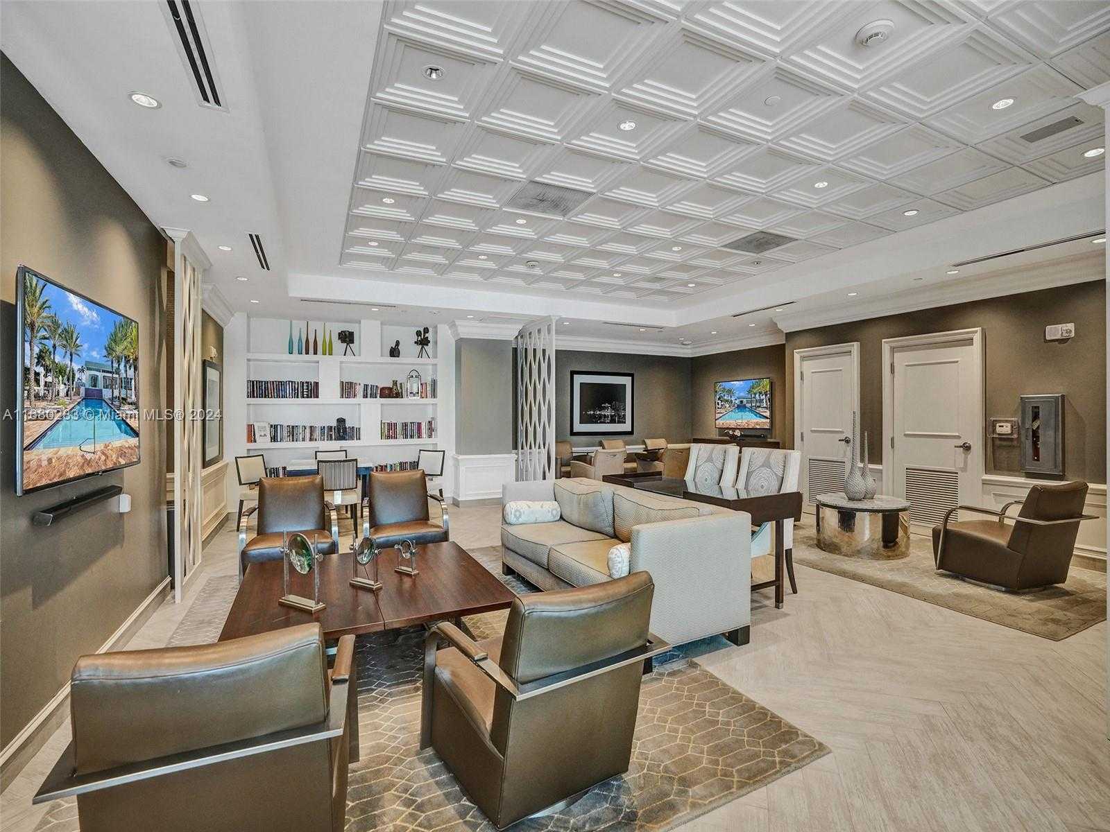 Small Image of 3201 NORTH EAST 183RD ST #1702, Aventura Number 5