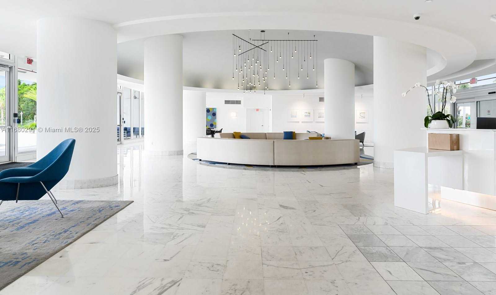 Small Image of Mirador 1000, 1000 West Ave, Miami Beach, FL 33139, USA Number 13