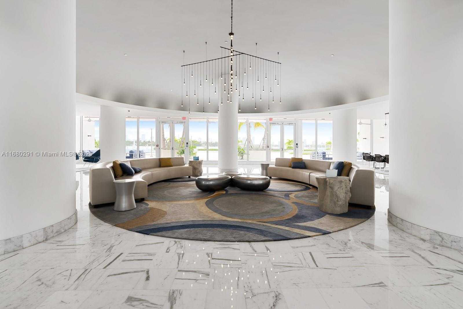 Small Image of Mirador 1000, 1000 West Ave, Miami Beach, FL 33139, USA Number 14