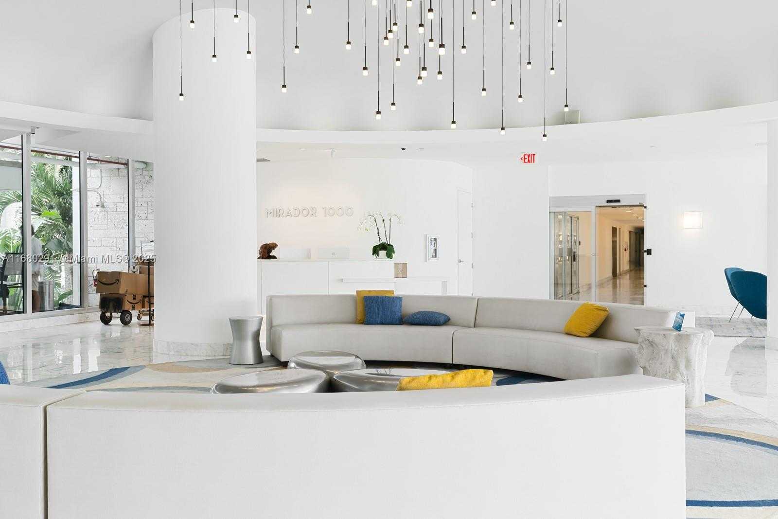 Small Image of Mirador 1000, 1000 West Ave, Miami Beach, FL 33139, USA Number 16