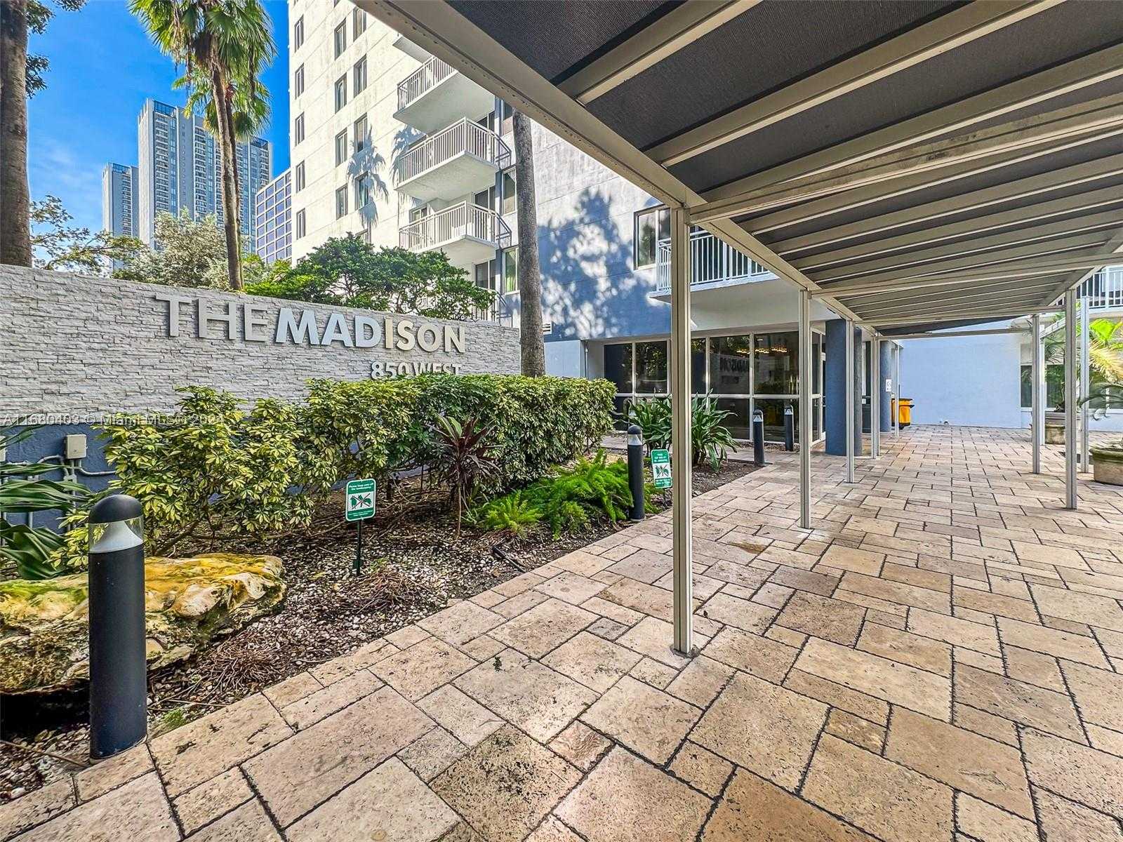 Small Image of 850 NORTH MIAMI AVE #W-906, Miami Number 2