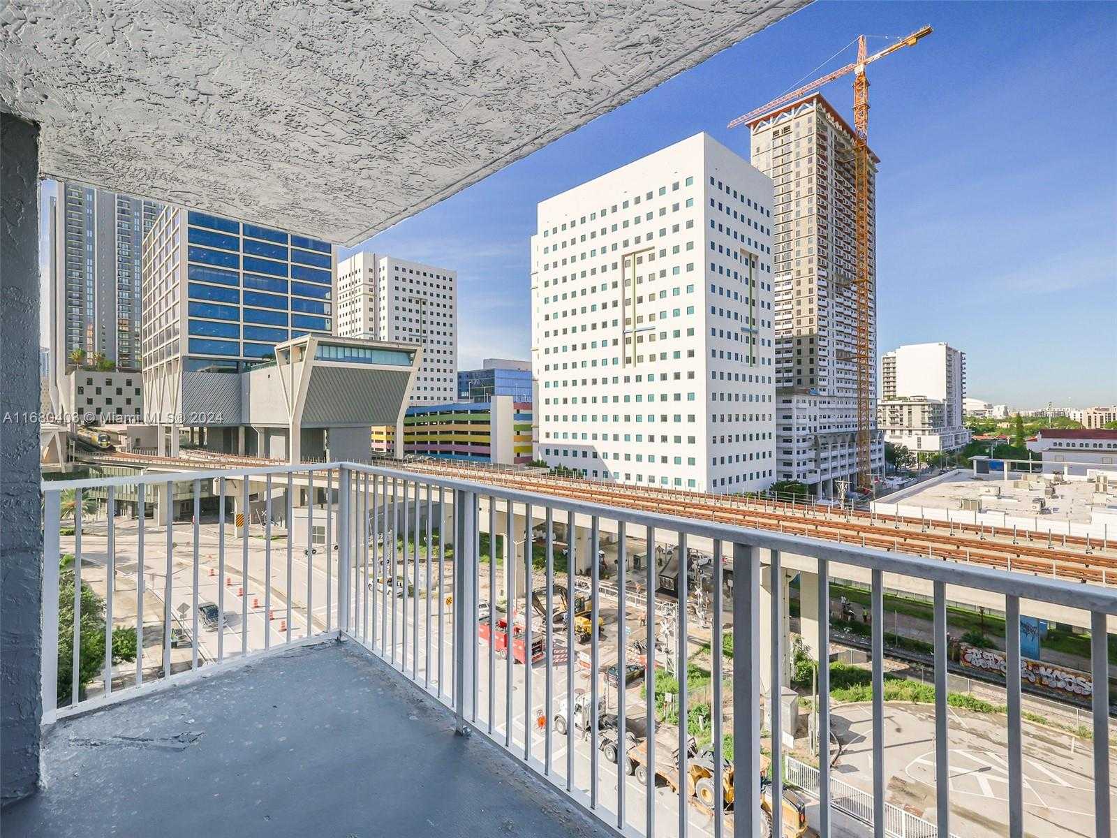 Small Image of 850 NORTH MIAMI AVE #W-906, Miami Number 21