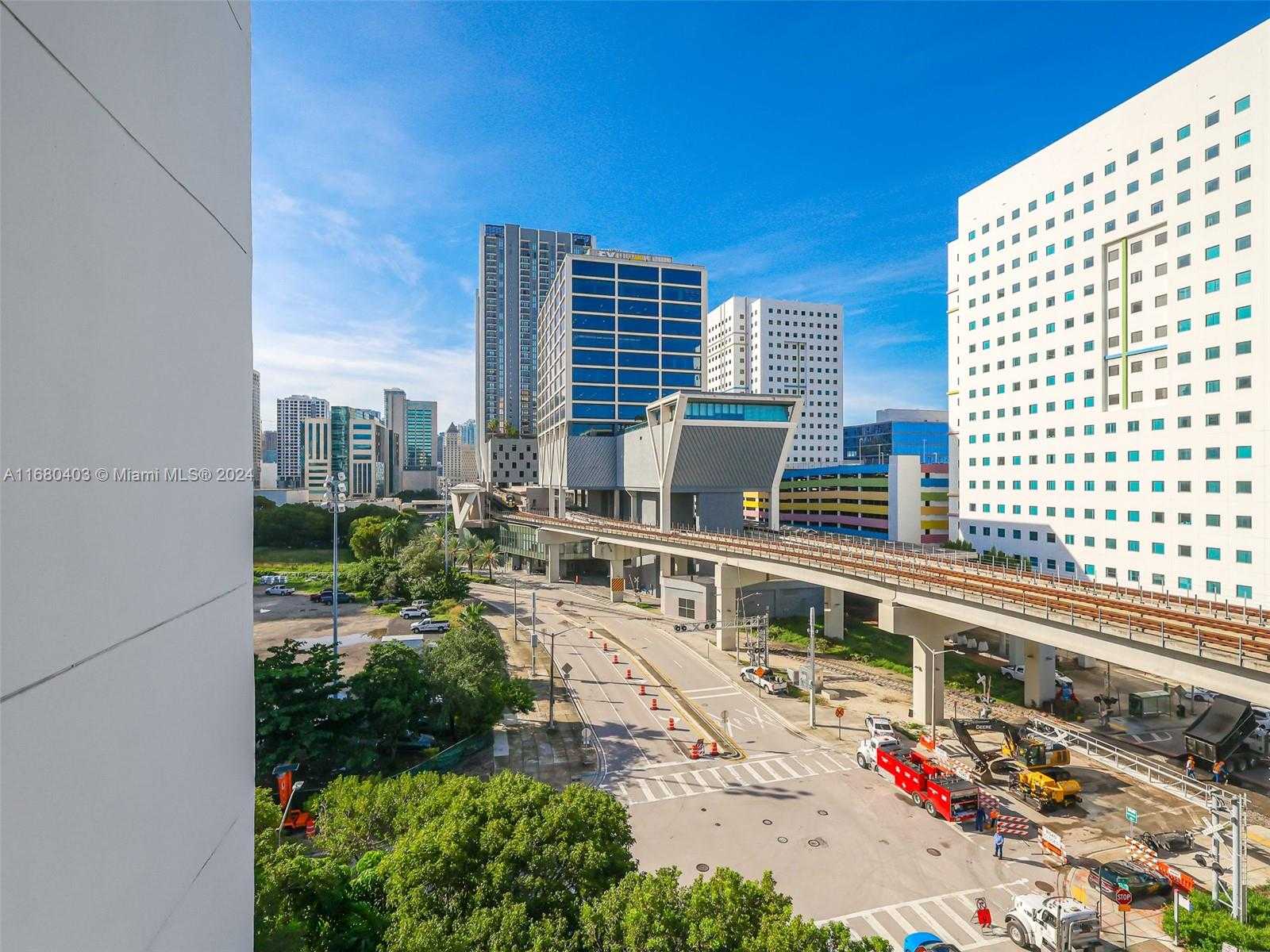Small Image of 850 NORTH MIAMI AVE #W-906, Miami Number 27