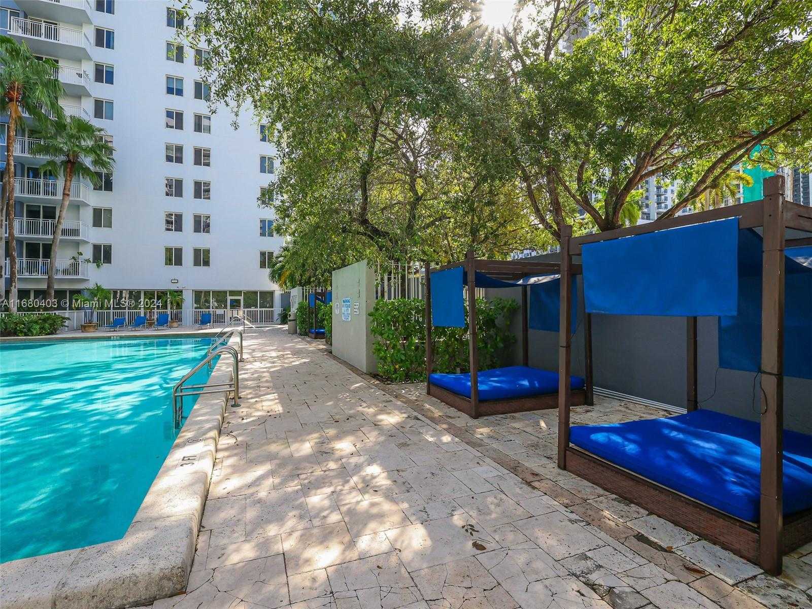 Small Image of 850 NORTH MIAMI AVE #W-906, Miami Number 29