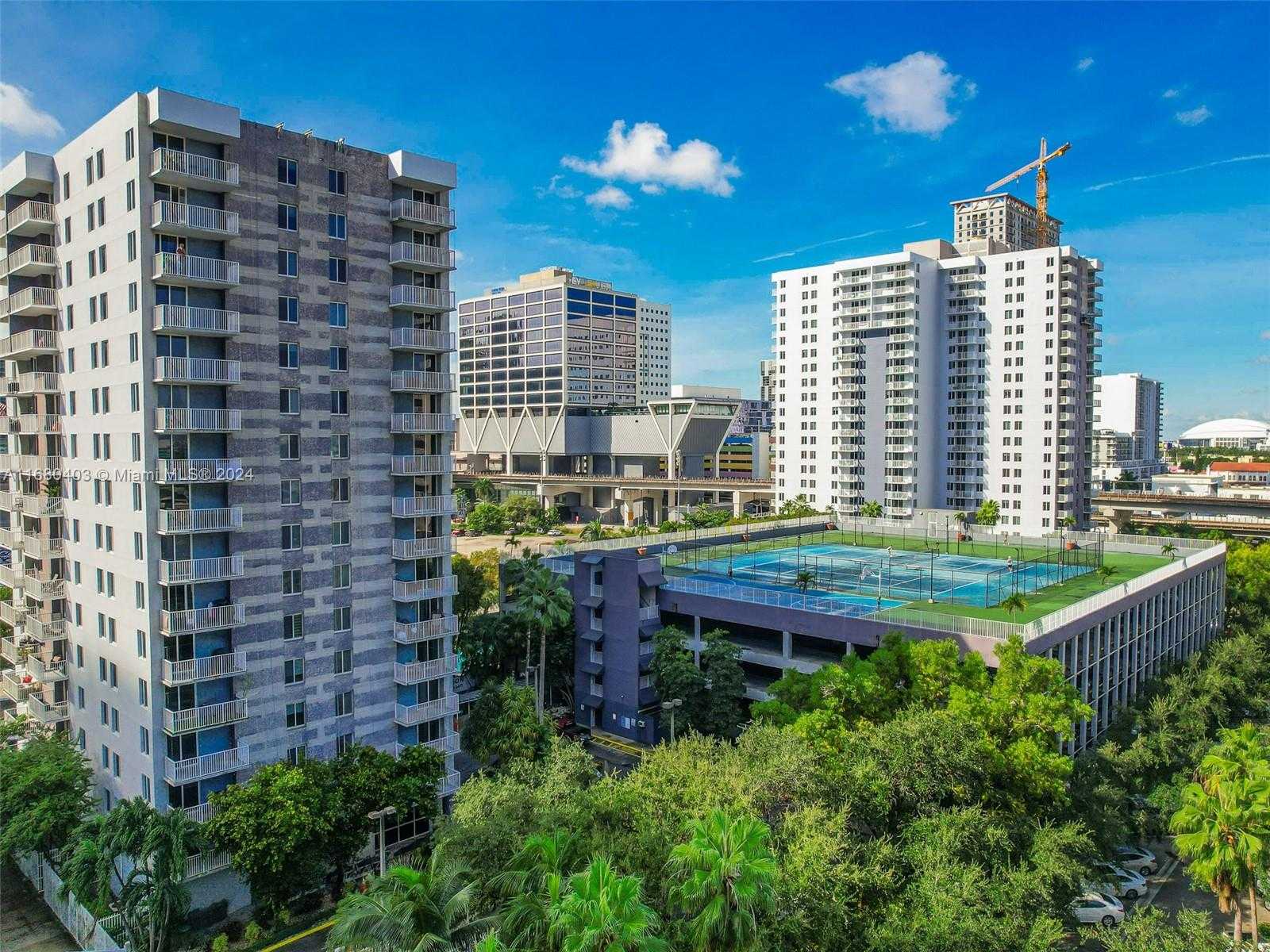 Small Image of 850 NORTH MIAMI AVE #W-906, Miami Number 35