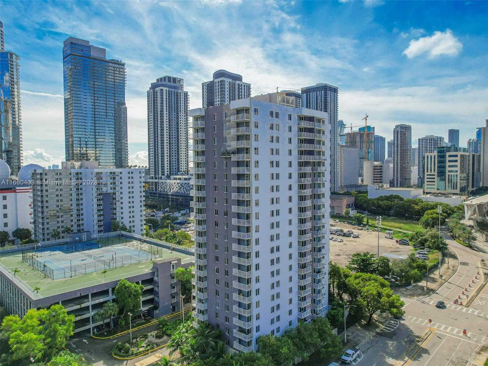 Small Image of 850 NORTH MIAMI AVE #W-906, Miami Number 38