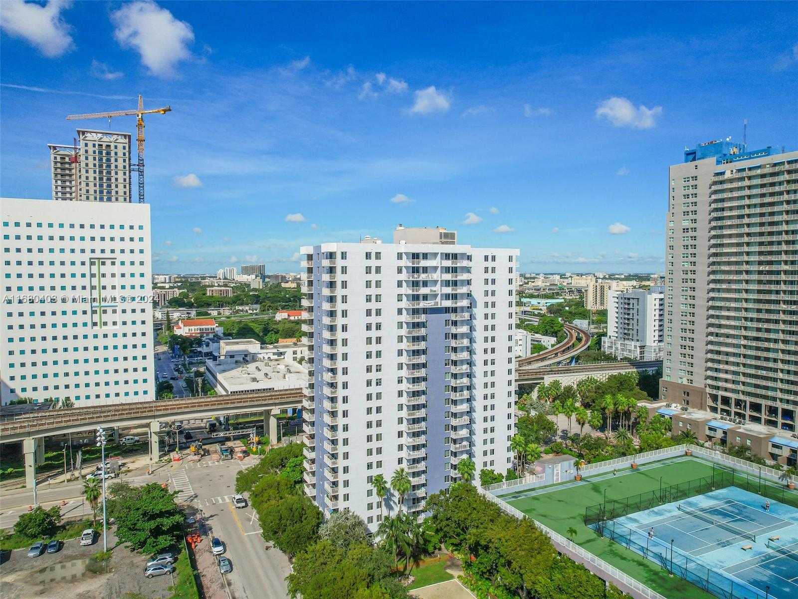 Small Image of 850 NORTH MIAMI AVE #W-906, Miami Number 40