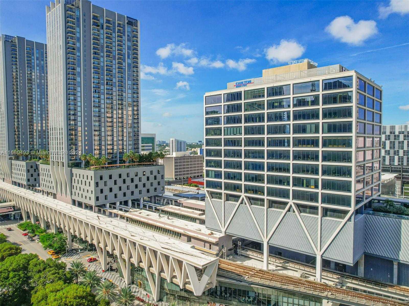 Small Image of 850 NORTH MIAMI AVE #W-906, Miami Number 41
