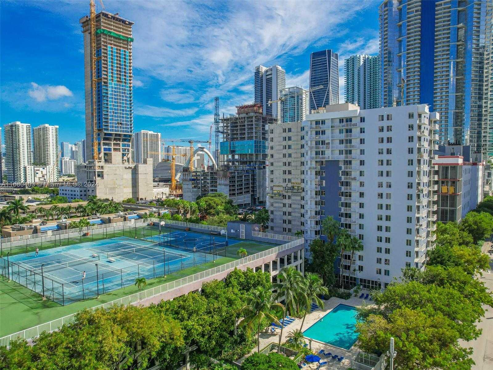 Small Image of 850 NORTH MIAMI AVE #W-906, Miami Number 43
