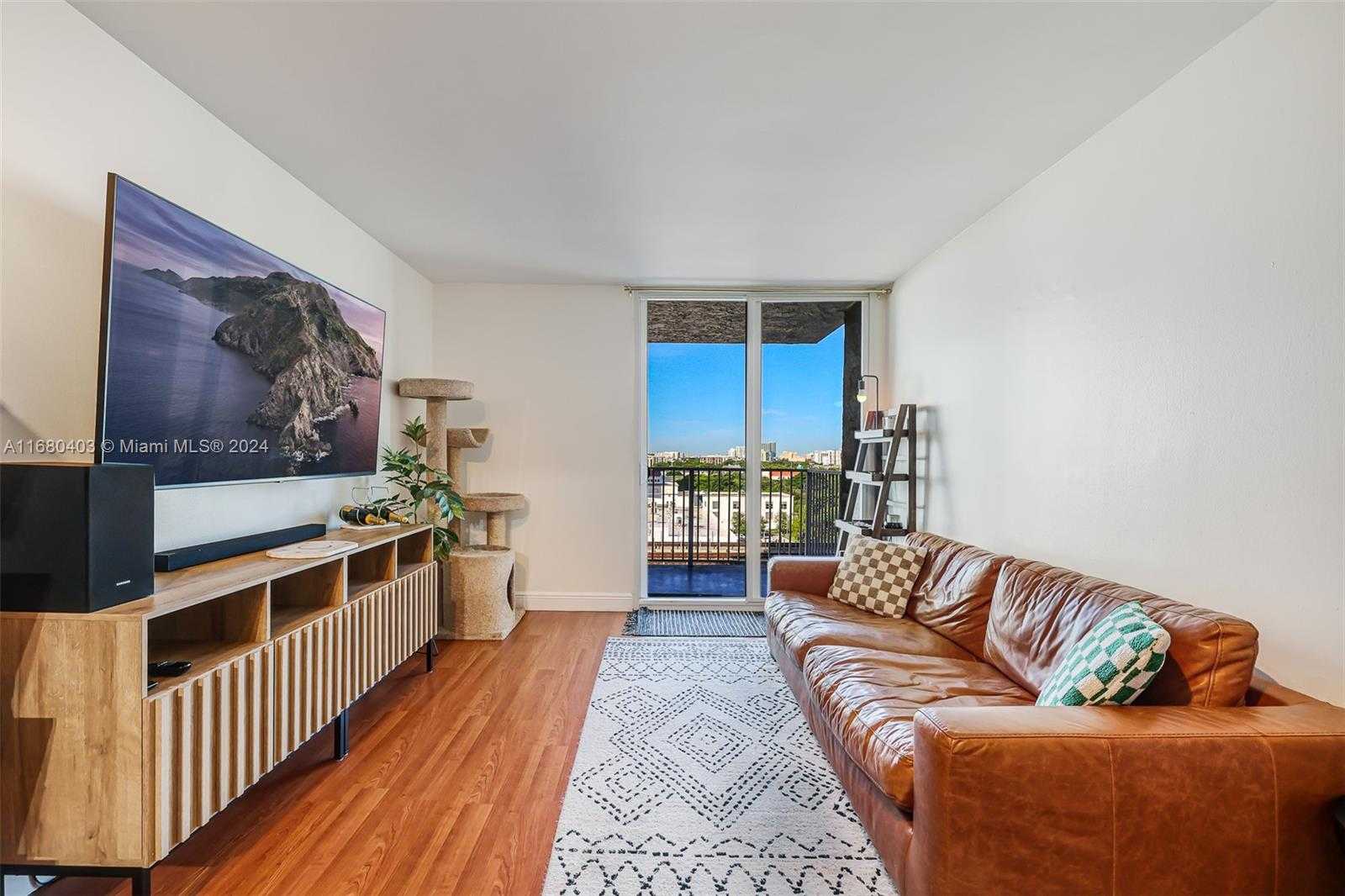 Small Image of 850 NORTH MIAMI AVE #W-906, Miami Number 5