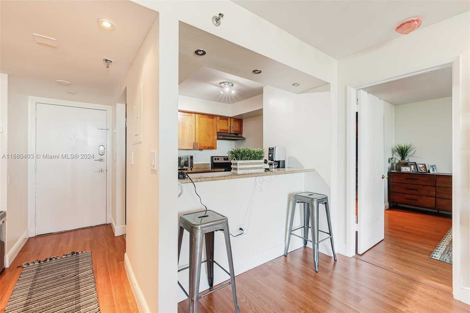 Small Image of 850 NORTH MIAMI AVE #W-906, Miami Number 7