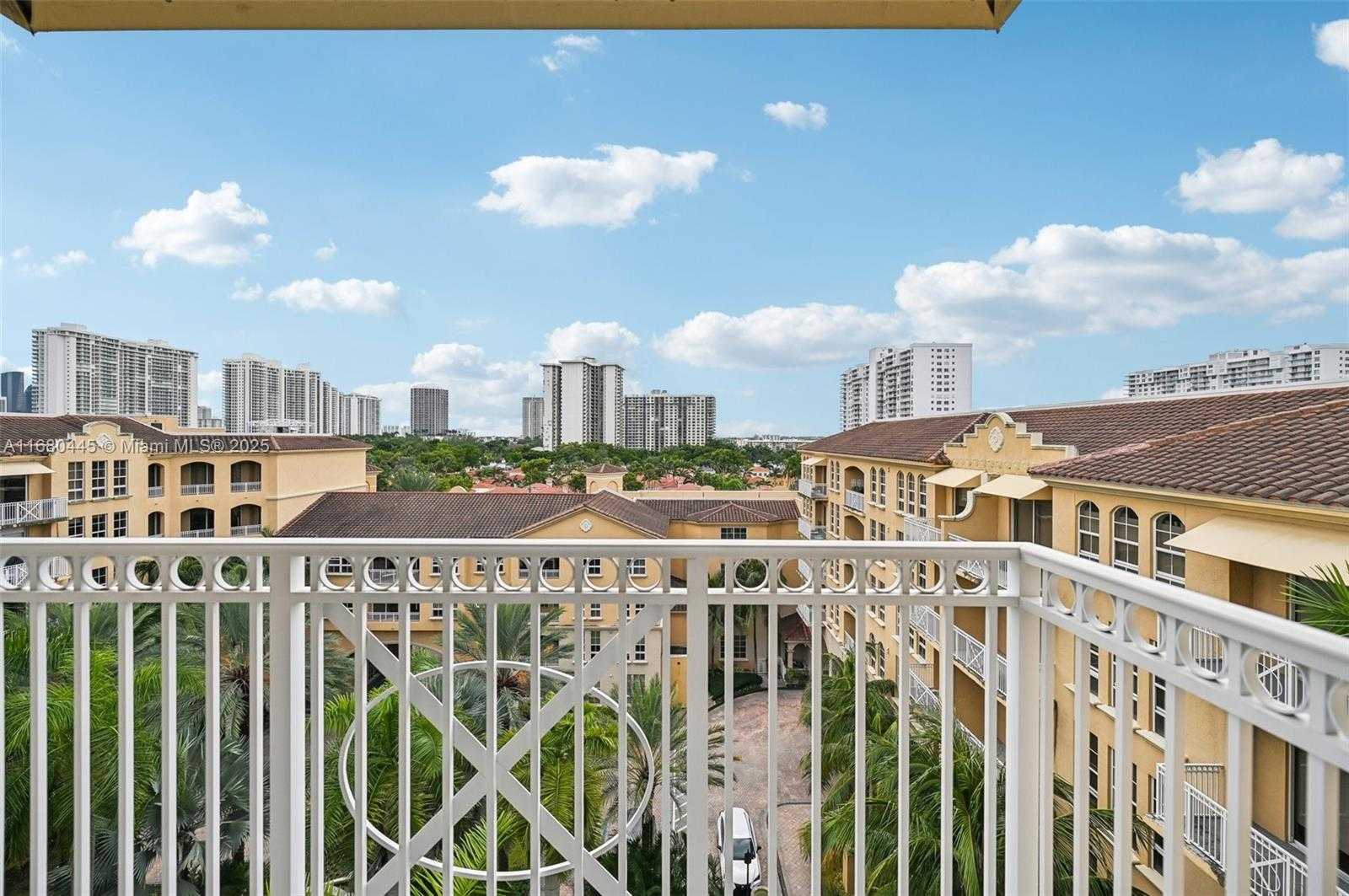 Small Image of 3001 NORTH EAST 185TH ST #712, Aventura Number 12