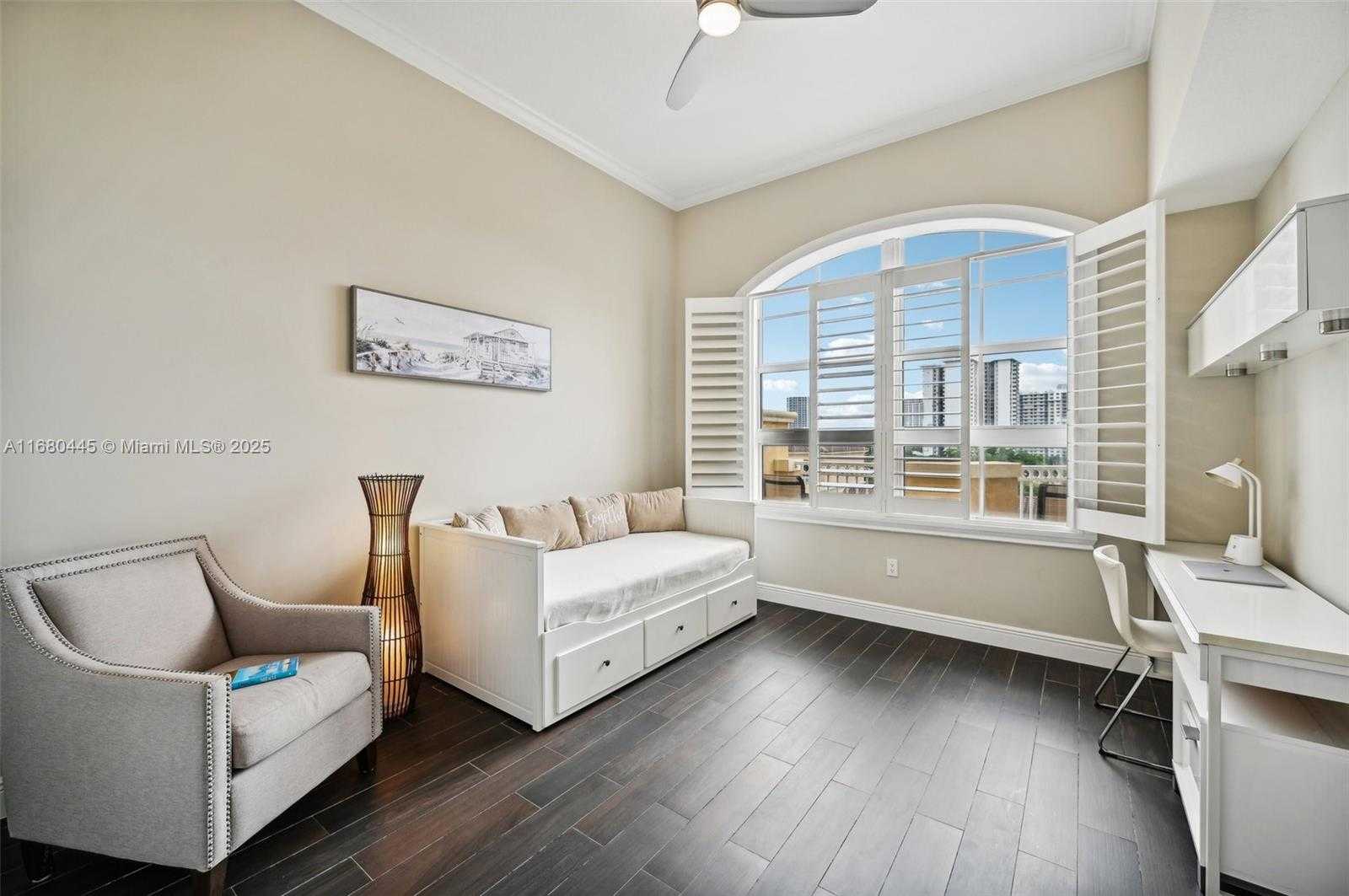 Small Image of 3001 NORTH EAST 185TH ST #712, Aventura Number 15