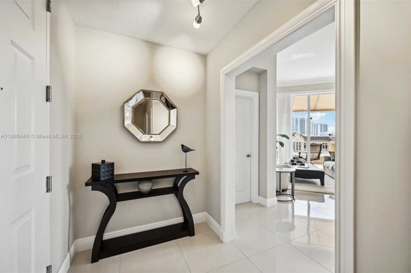 Small Image of 3001 NORTH EAST 185TH ST #712, Aventura Number 5